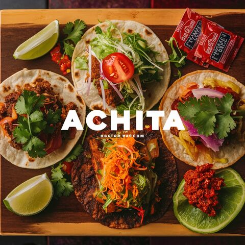 Tacos "Achita" image 1