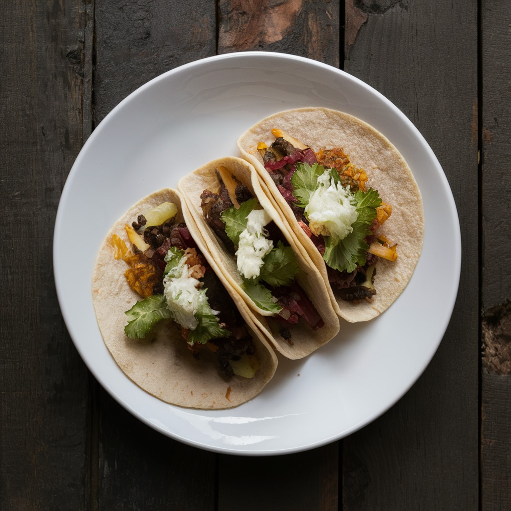 Tacos "Achita" image 2