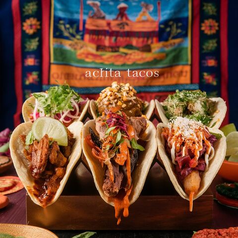 Tacos "Achita" image 3