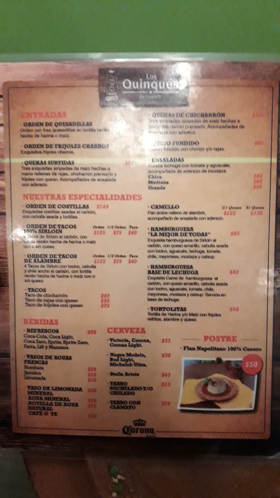 Los Quinqués image 3