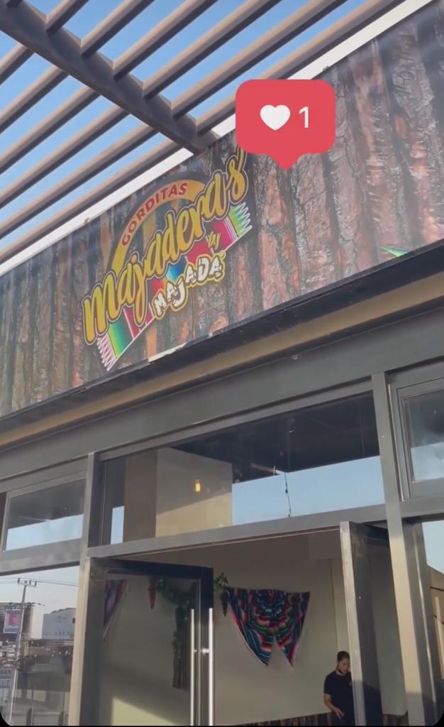 Gorditas Majaderas (Hacienda el Rosario) image 1