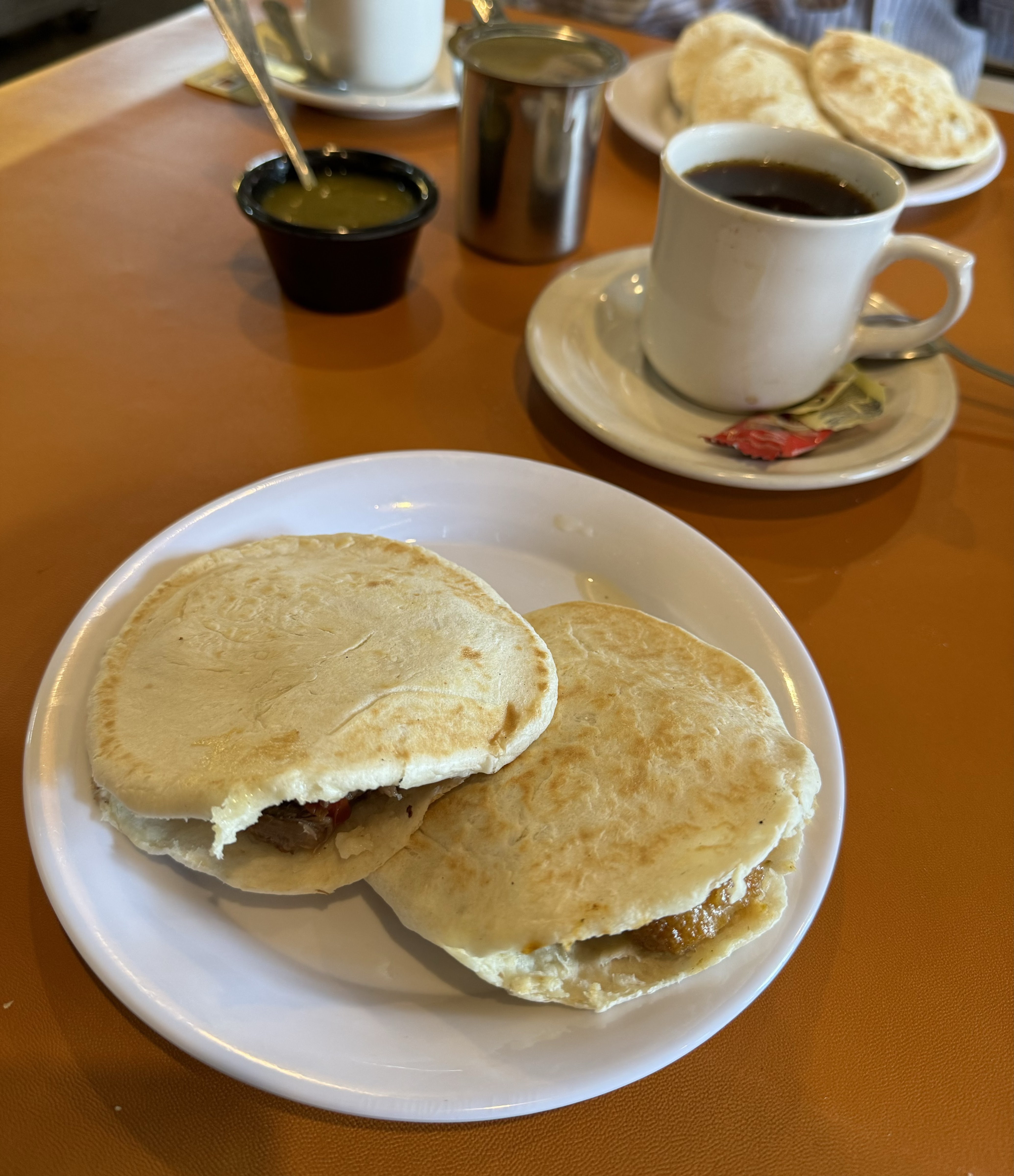 Gorditas Majaderas (Hacienda el Rosario) image 4