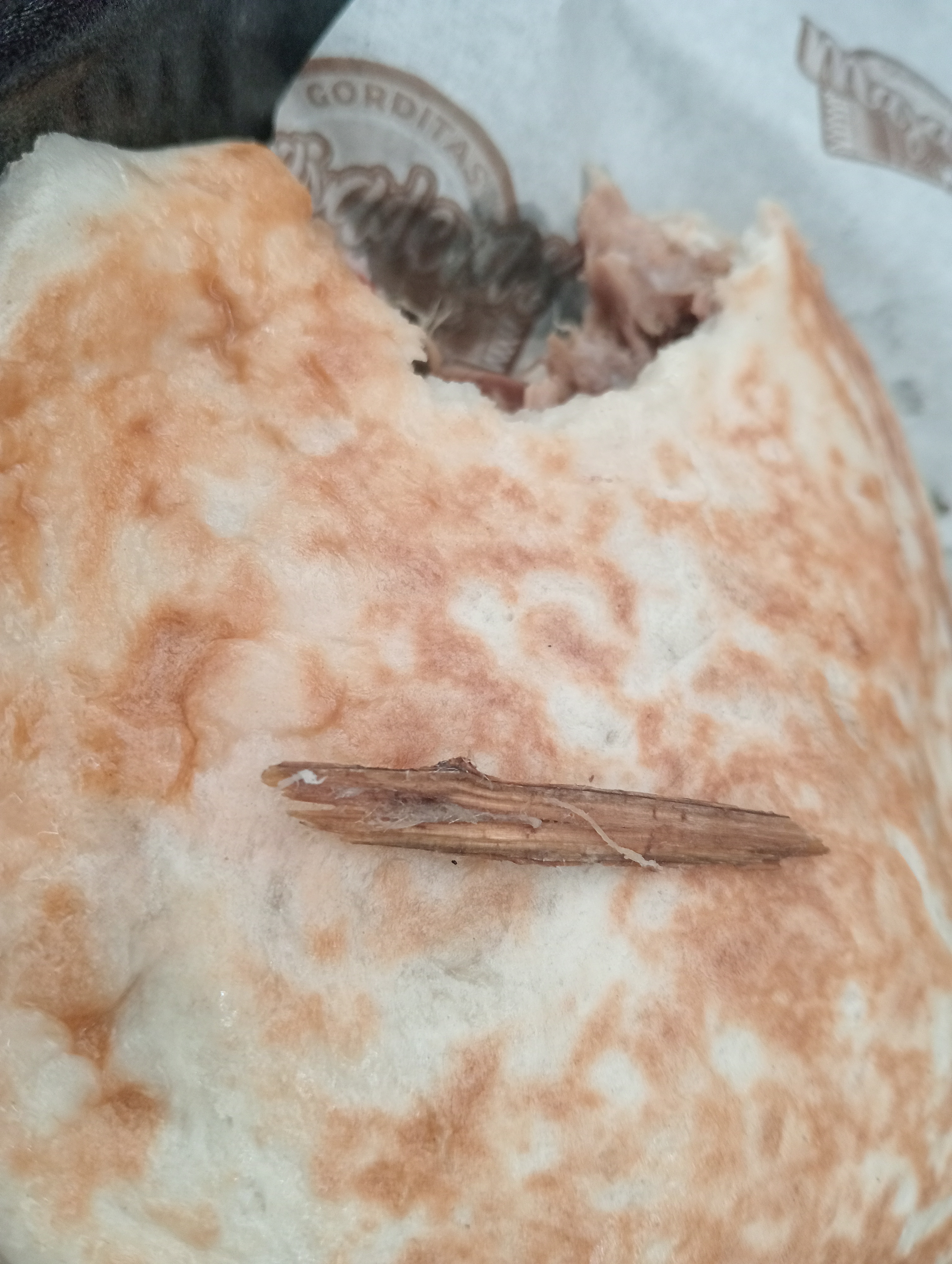 Gorditas Majaderas (Hacienda el Rosario) image 5