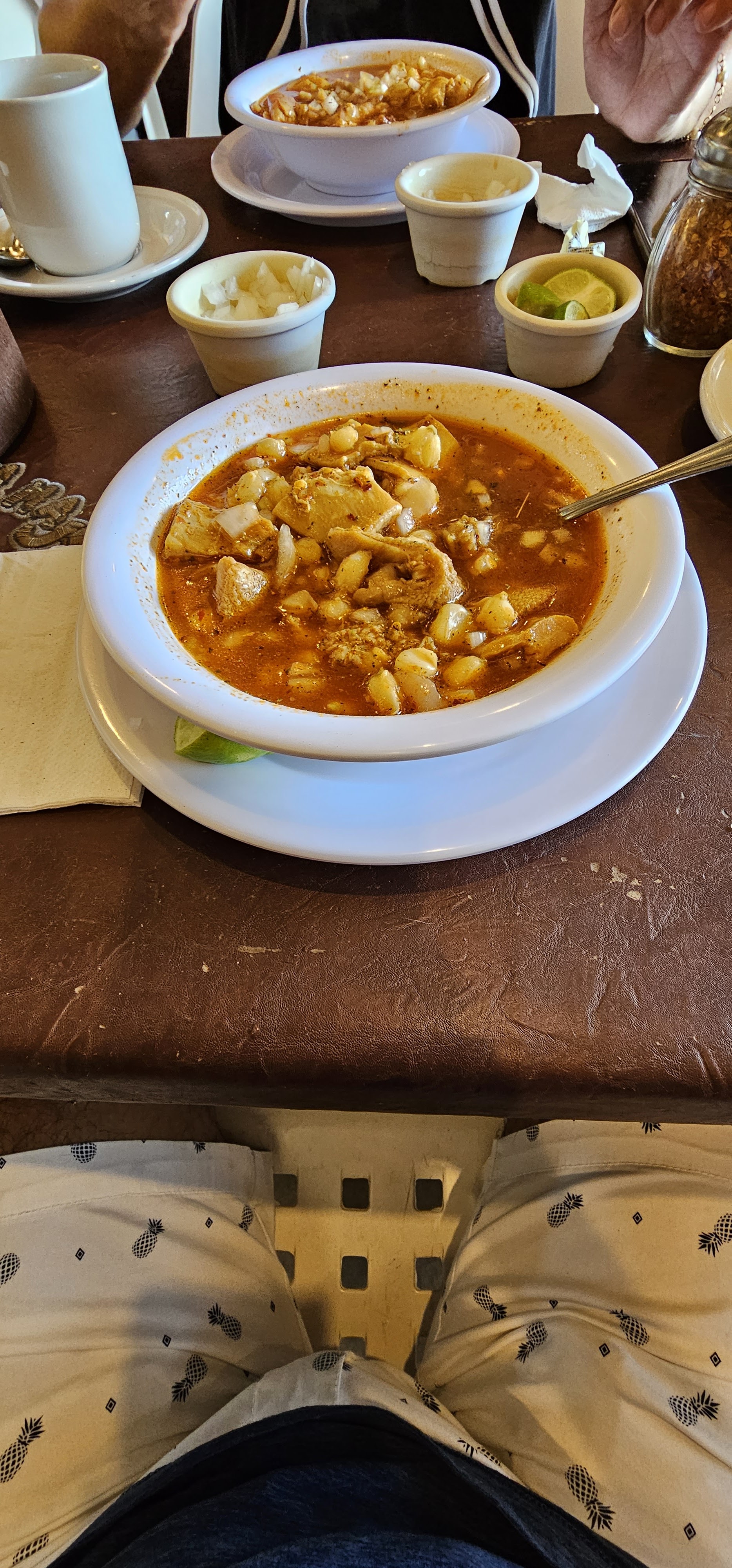 Gorditas Majaderas (Hacienda el Rosario) image 6