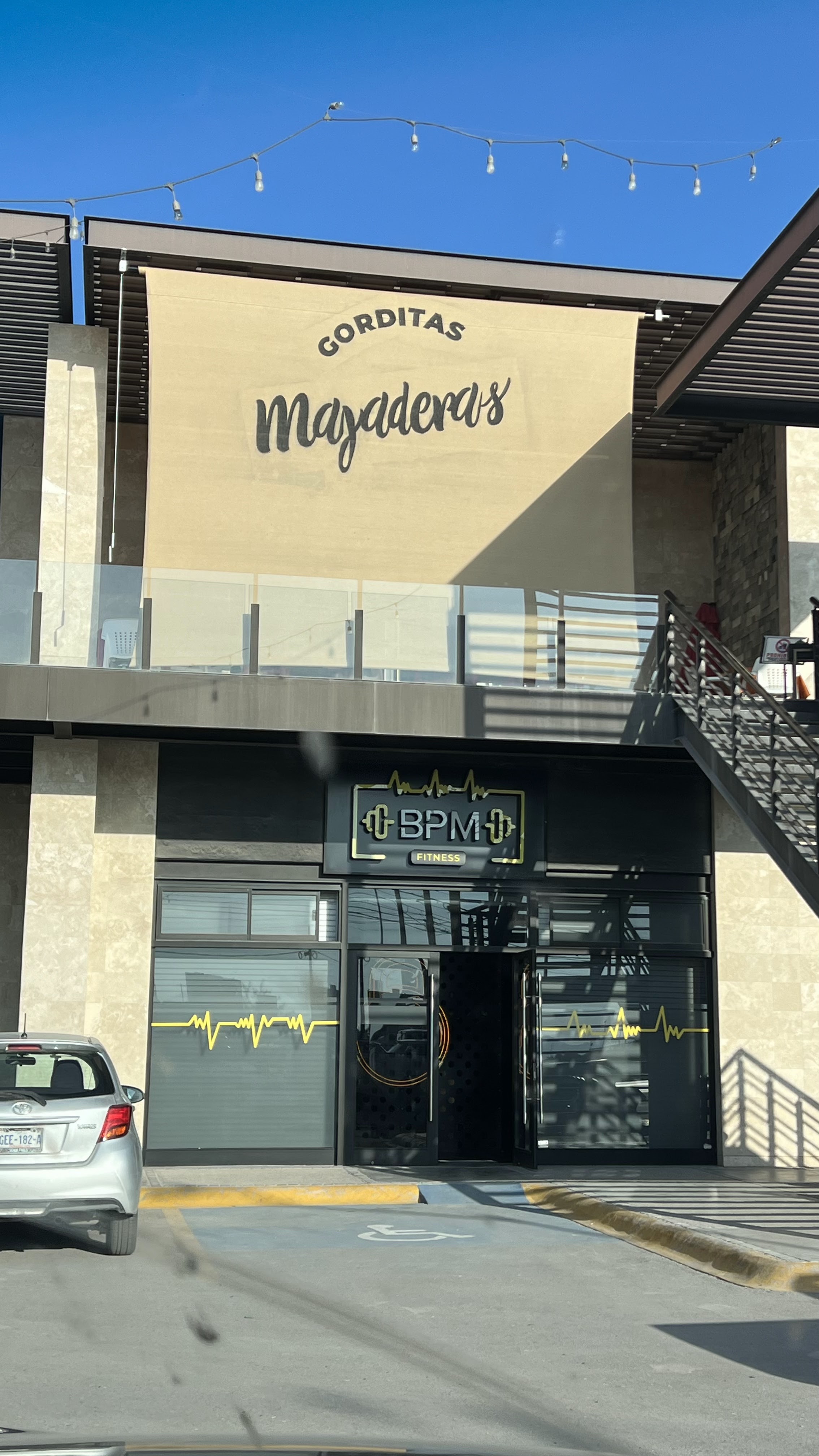 Gorditas Majaderas (Hacienda el Rosario) image 7