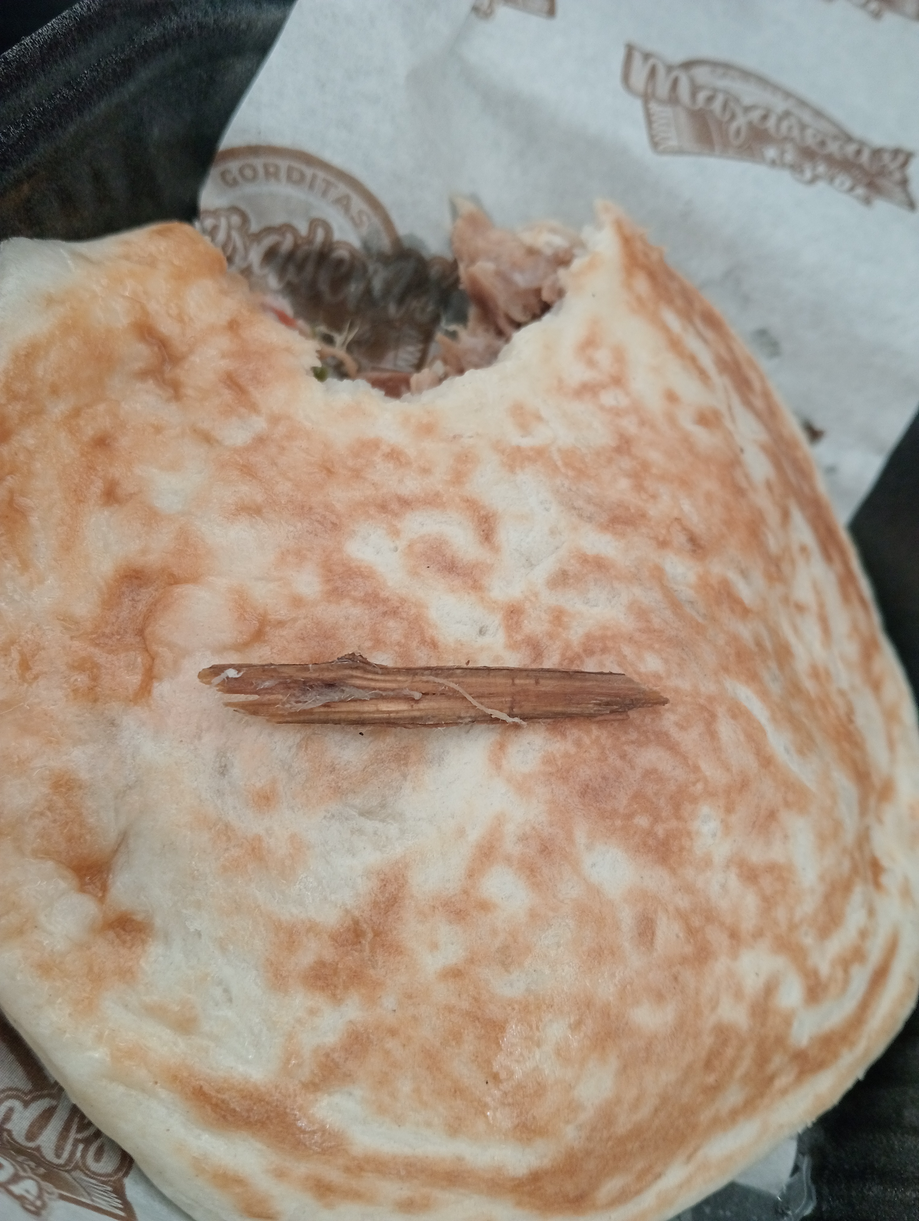 Gorditas Majaderas (Hacienda el Rosario) image 9