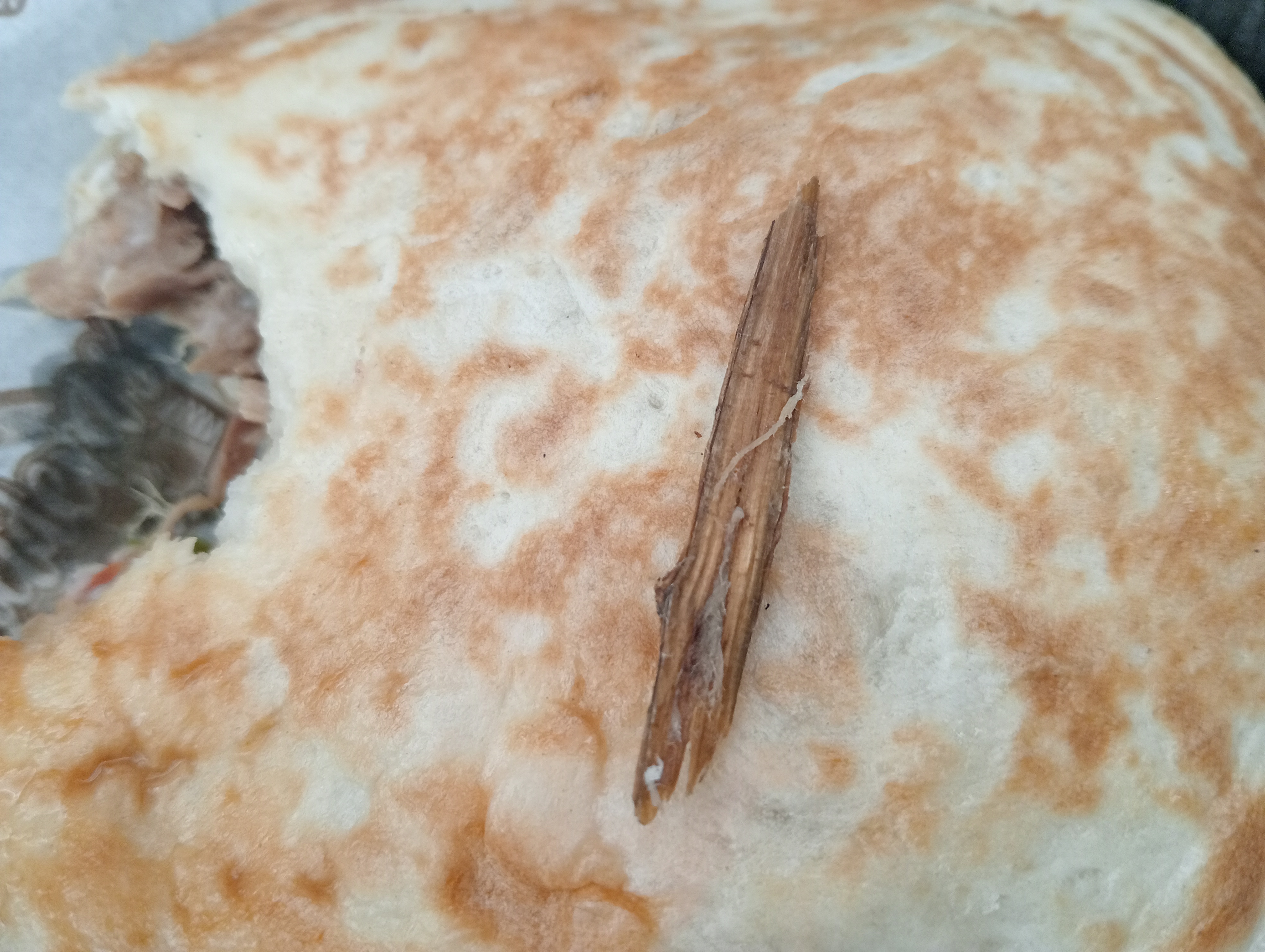 Gorditas Majaderas (Hacienda el Rosario) image 10