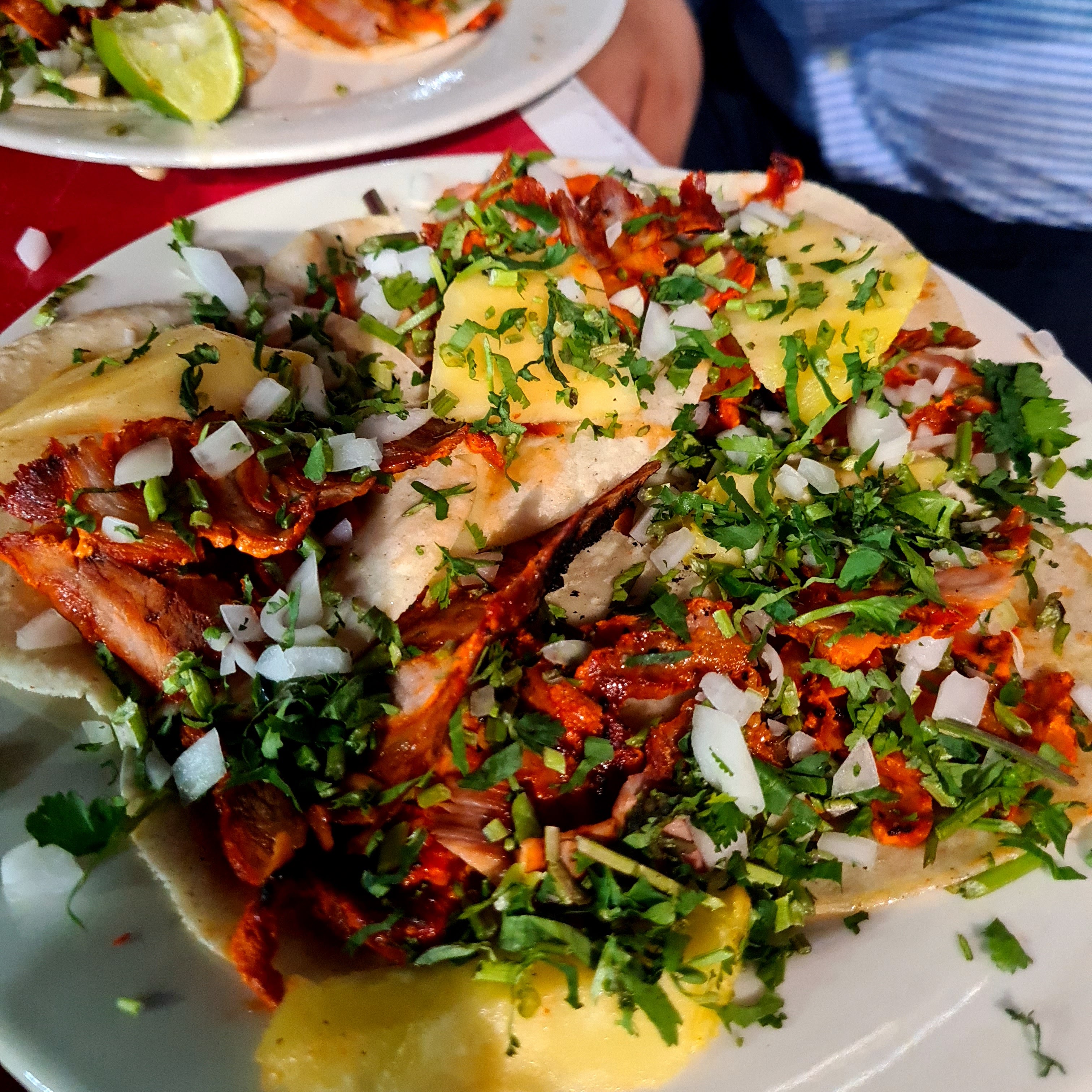 Encomenderos image 2