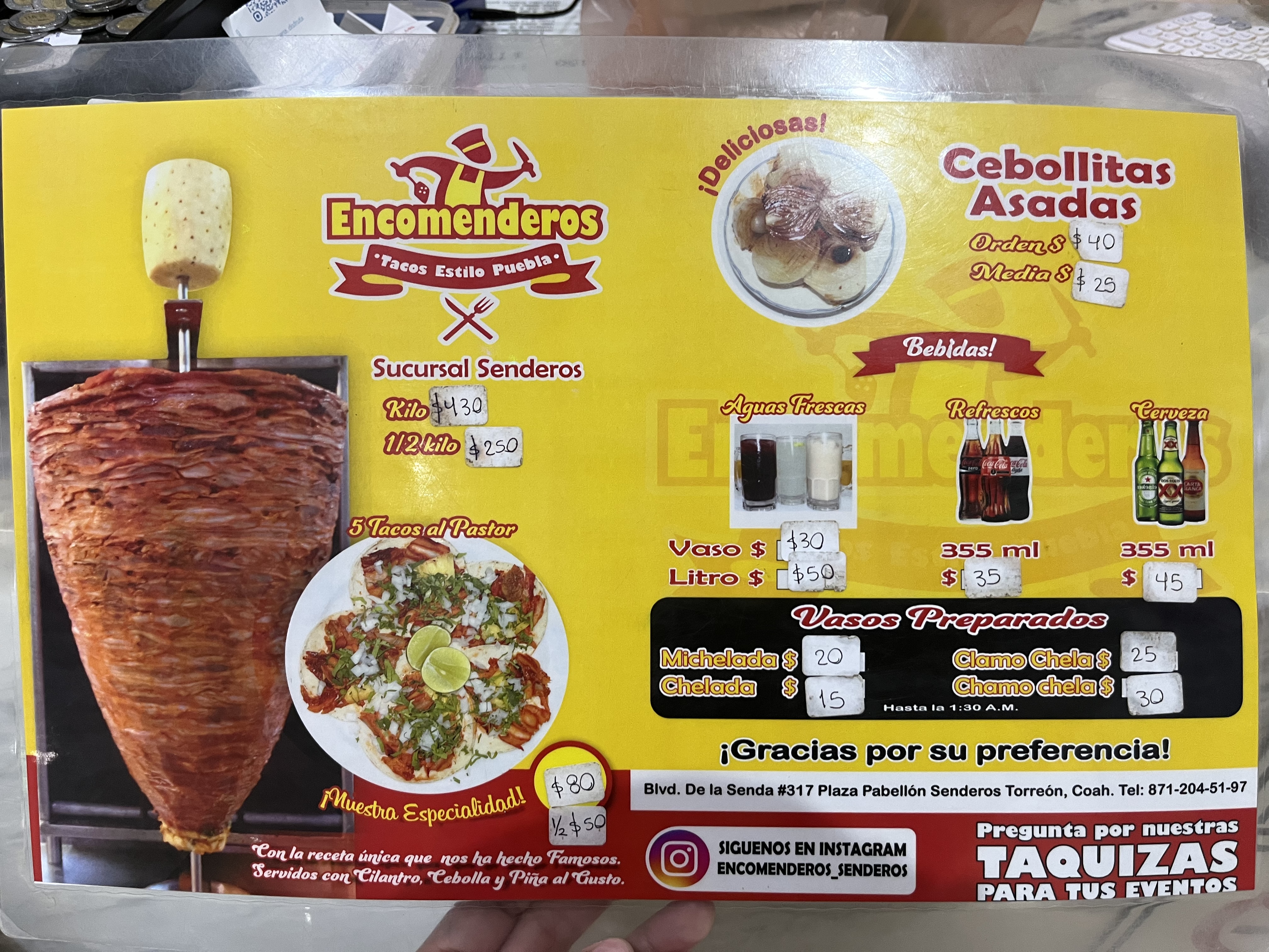 Encomenderos image 3