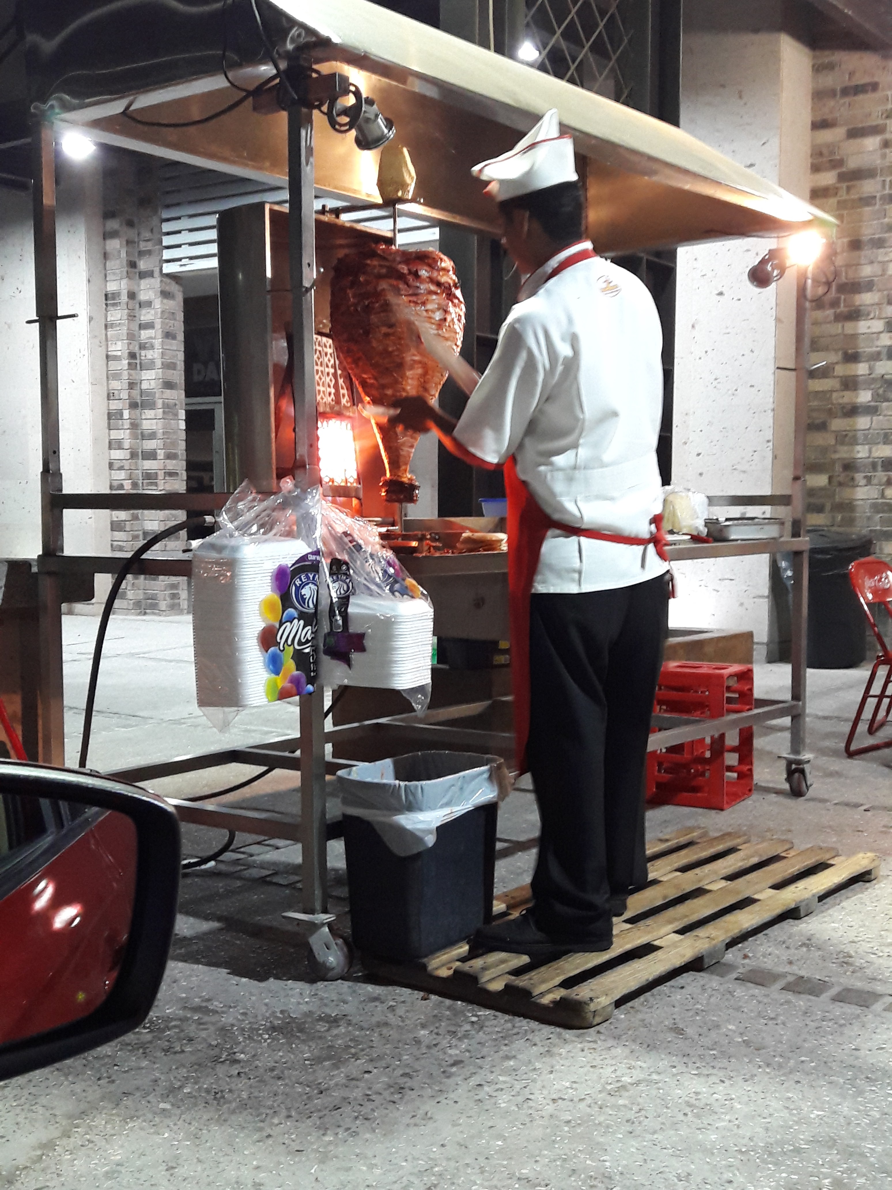 Encomenderos image 4