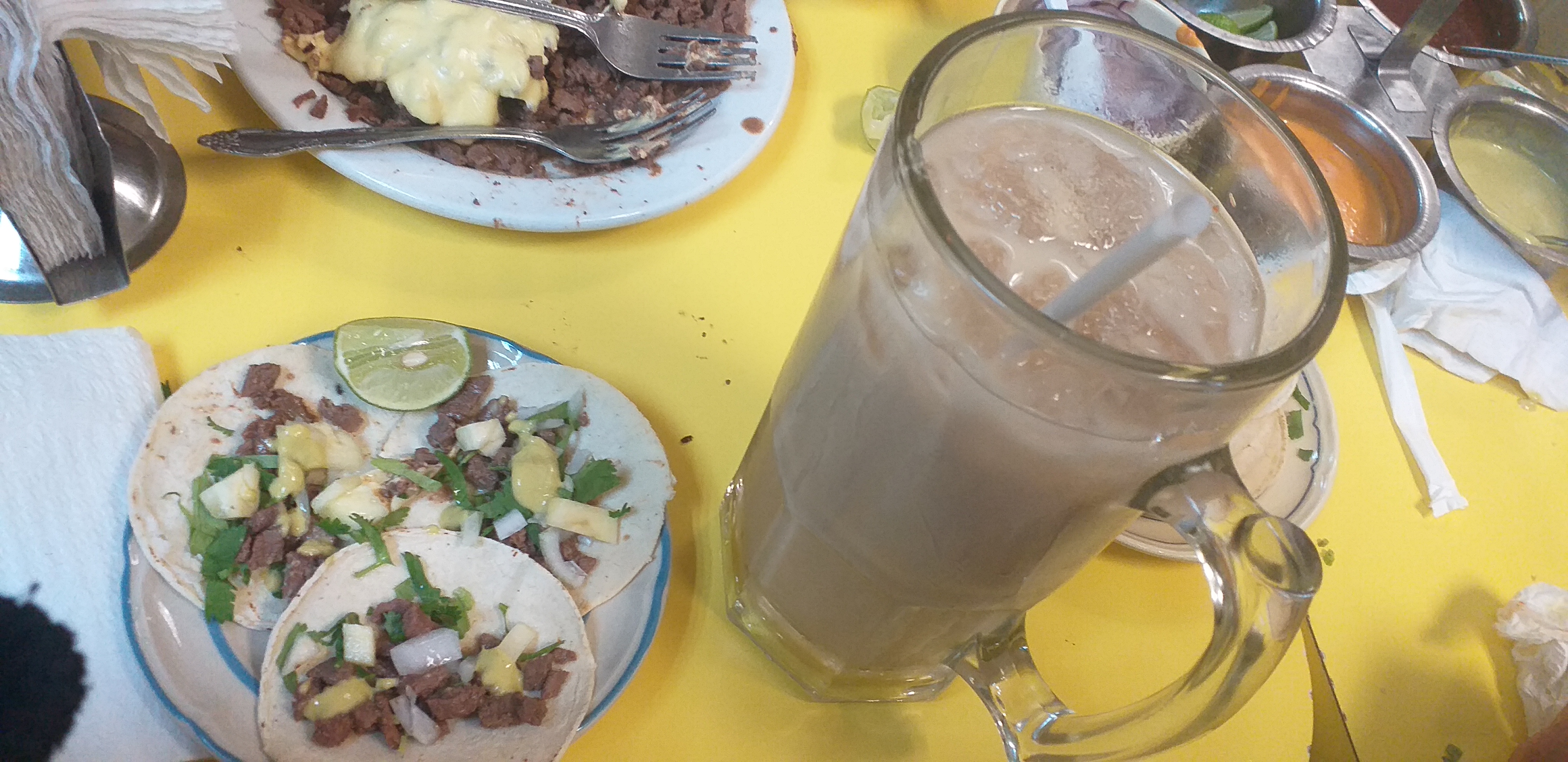 Encomenderos image 8