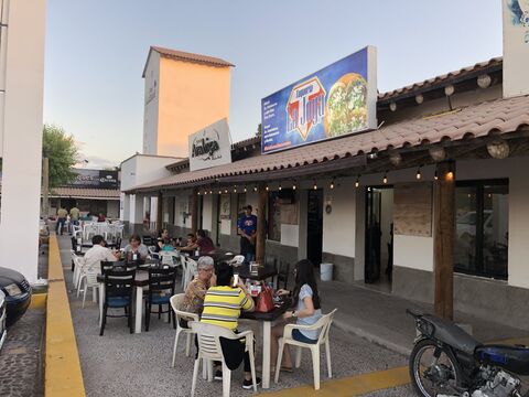 Taqueria la joya image 1