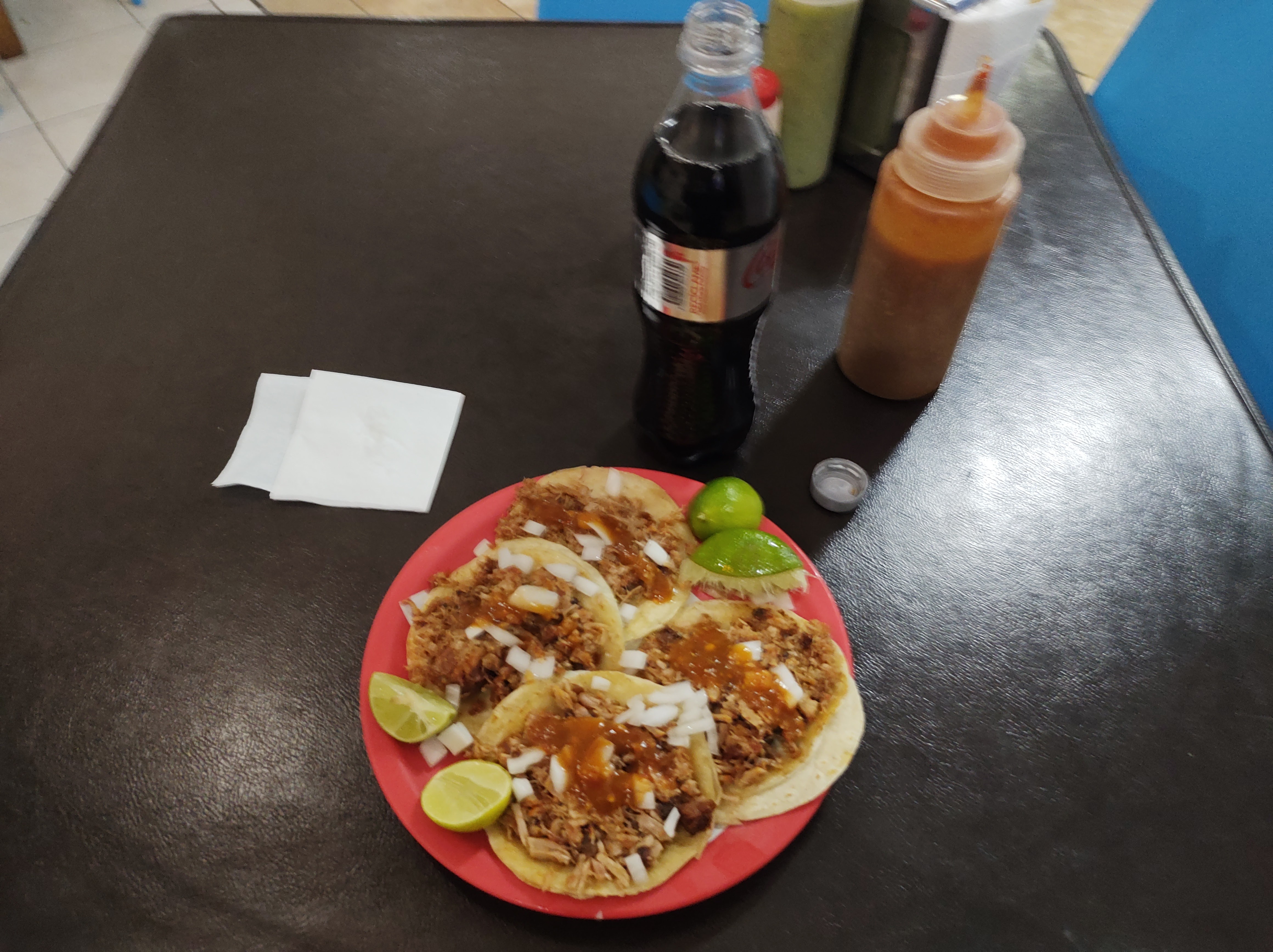 Taqueria la joya image 2