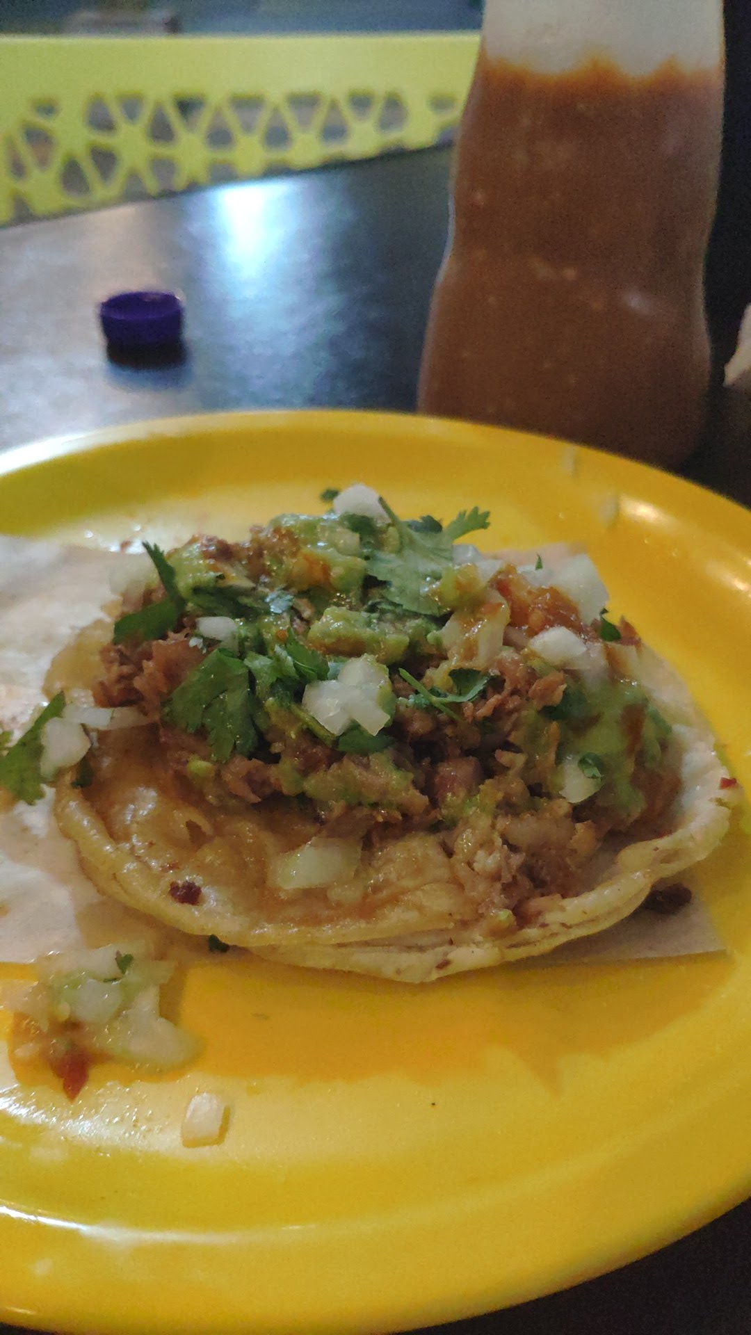 Taqueria la joya image 7
