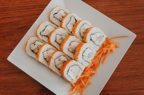 Koto Sushi Bar Campestre. - Suc. SENDEROS image 1