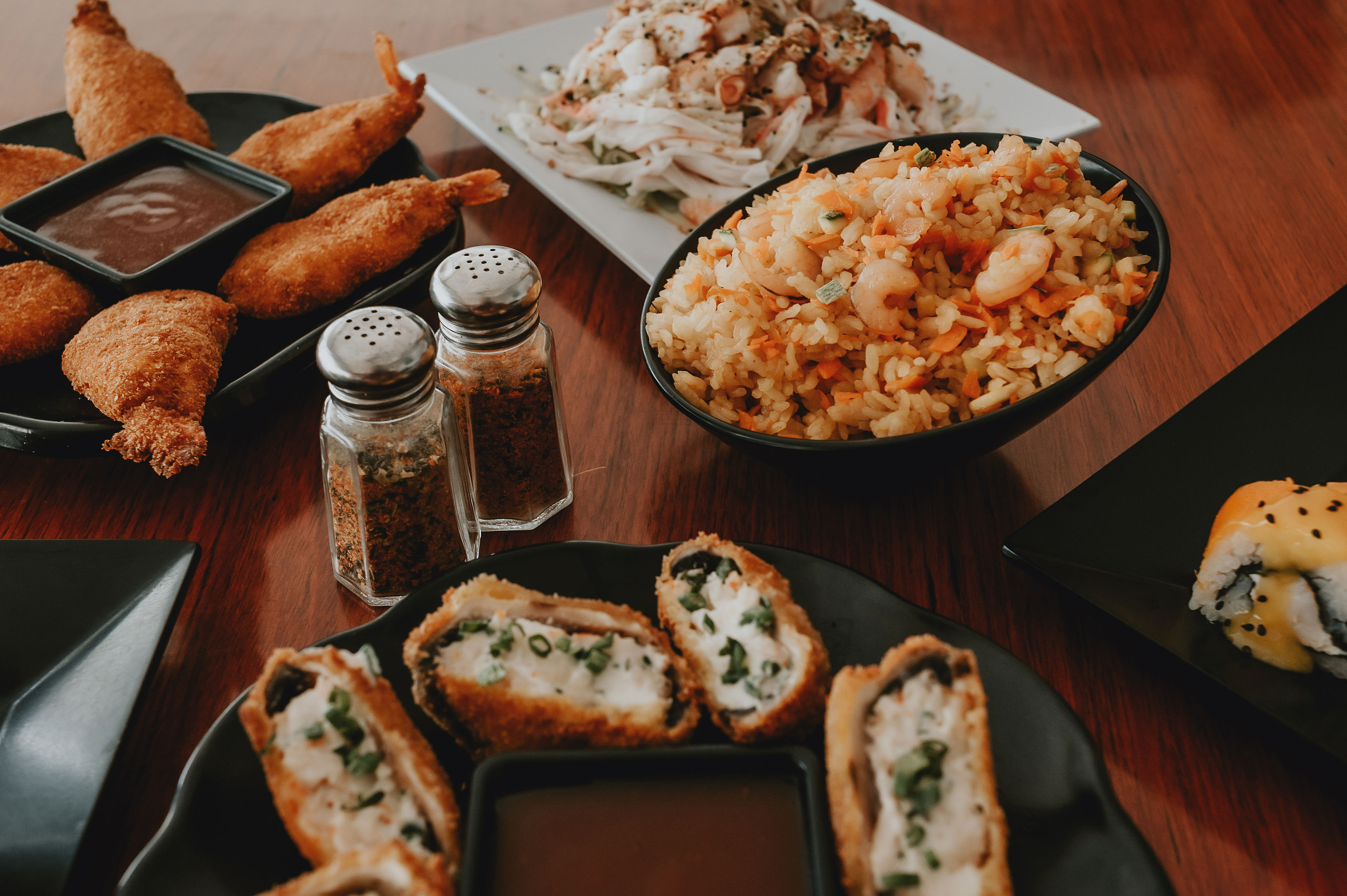 Koto Sushi Bar Campestre. - Suc. SENDEROS image 2