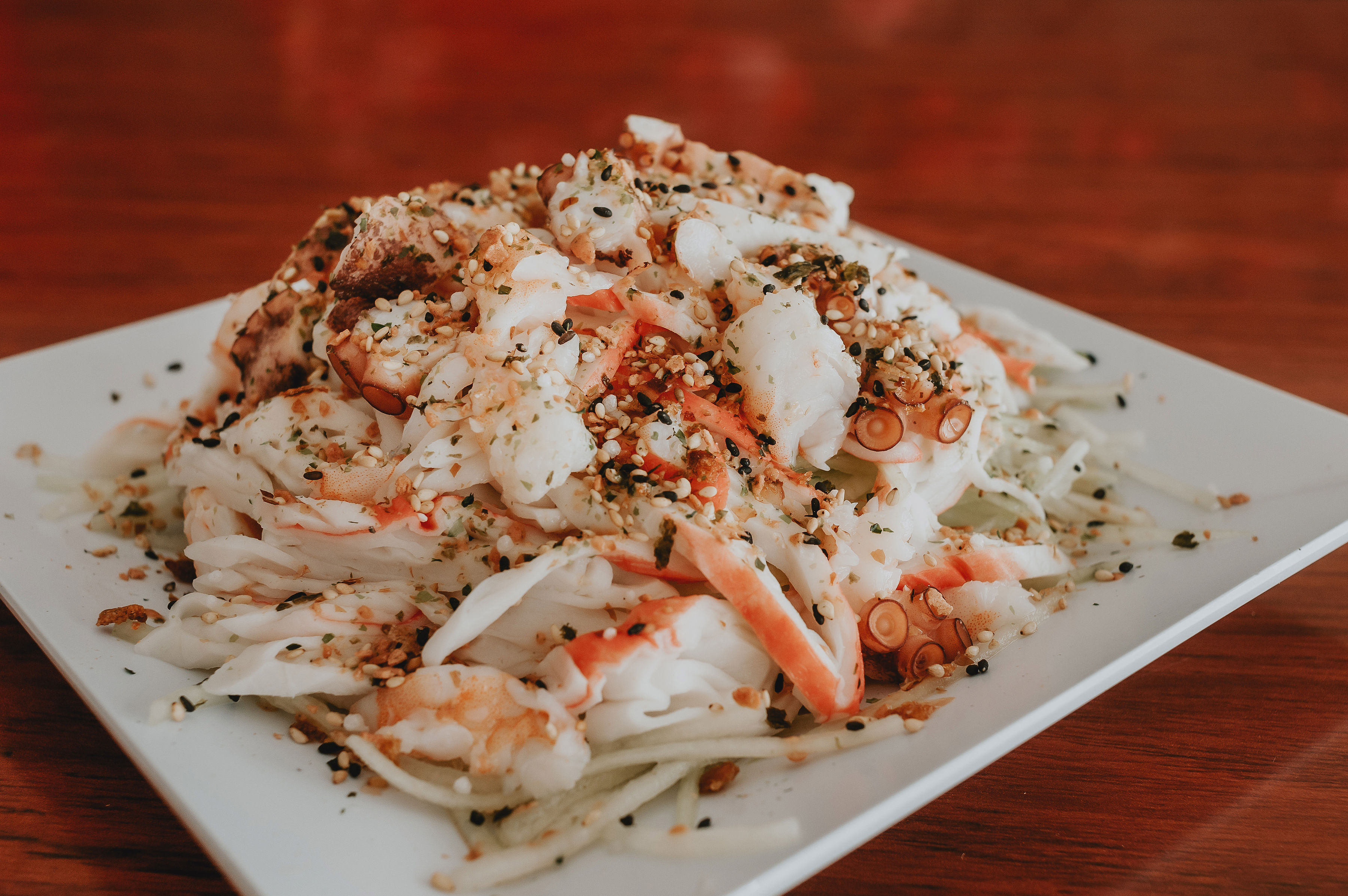 Koto Sushi Bar Campestre. - Suc. SENDEROS image 3