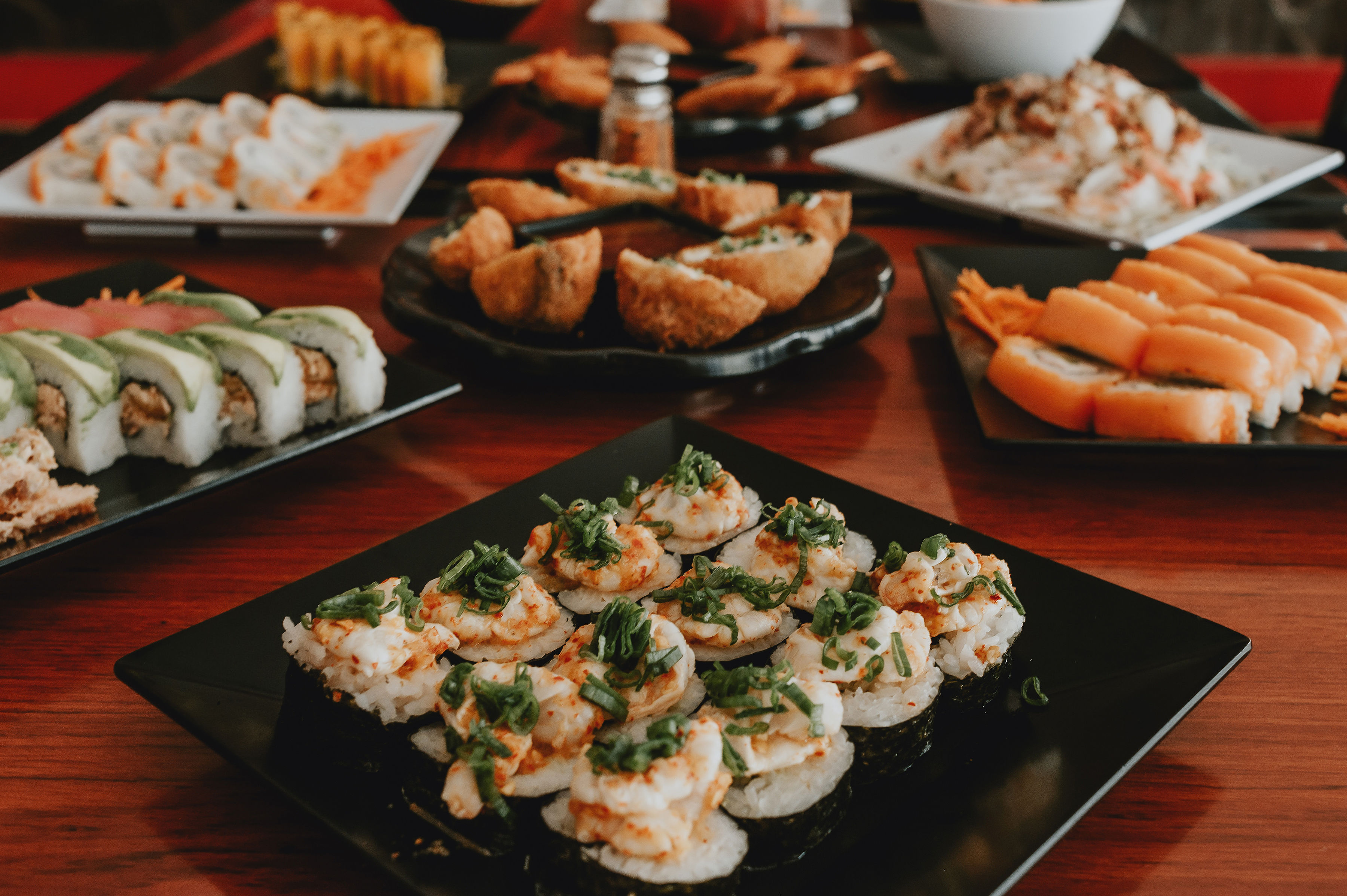 Koto Sushi Bar Campestre. - Suc. SENDEROS image 4