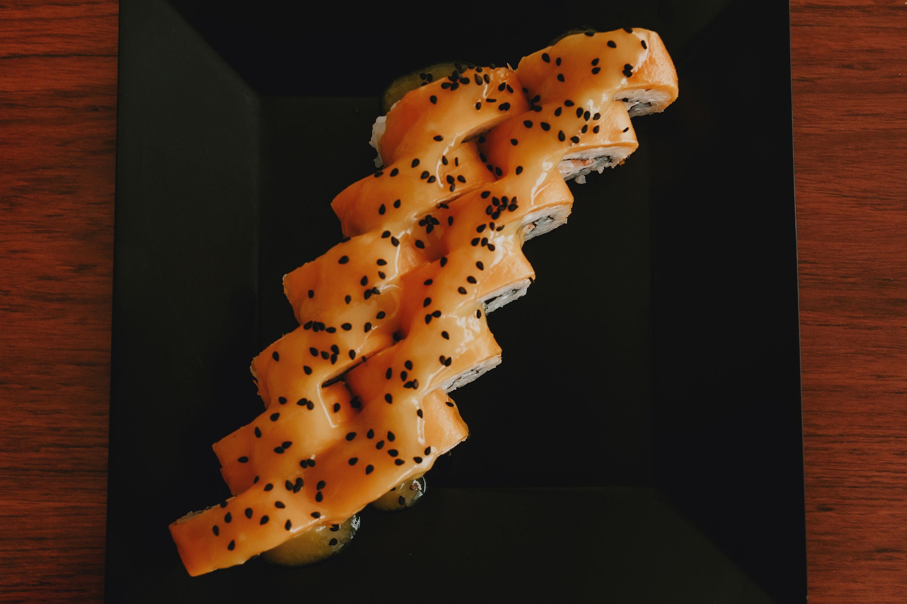 Koto Sushi Bar Campestre. - Suc. SENDEROS image 5