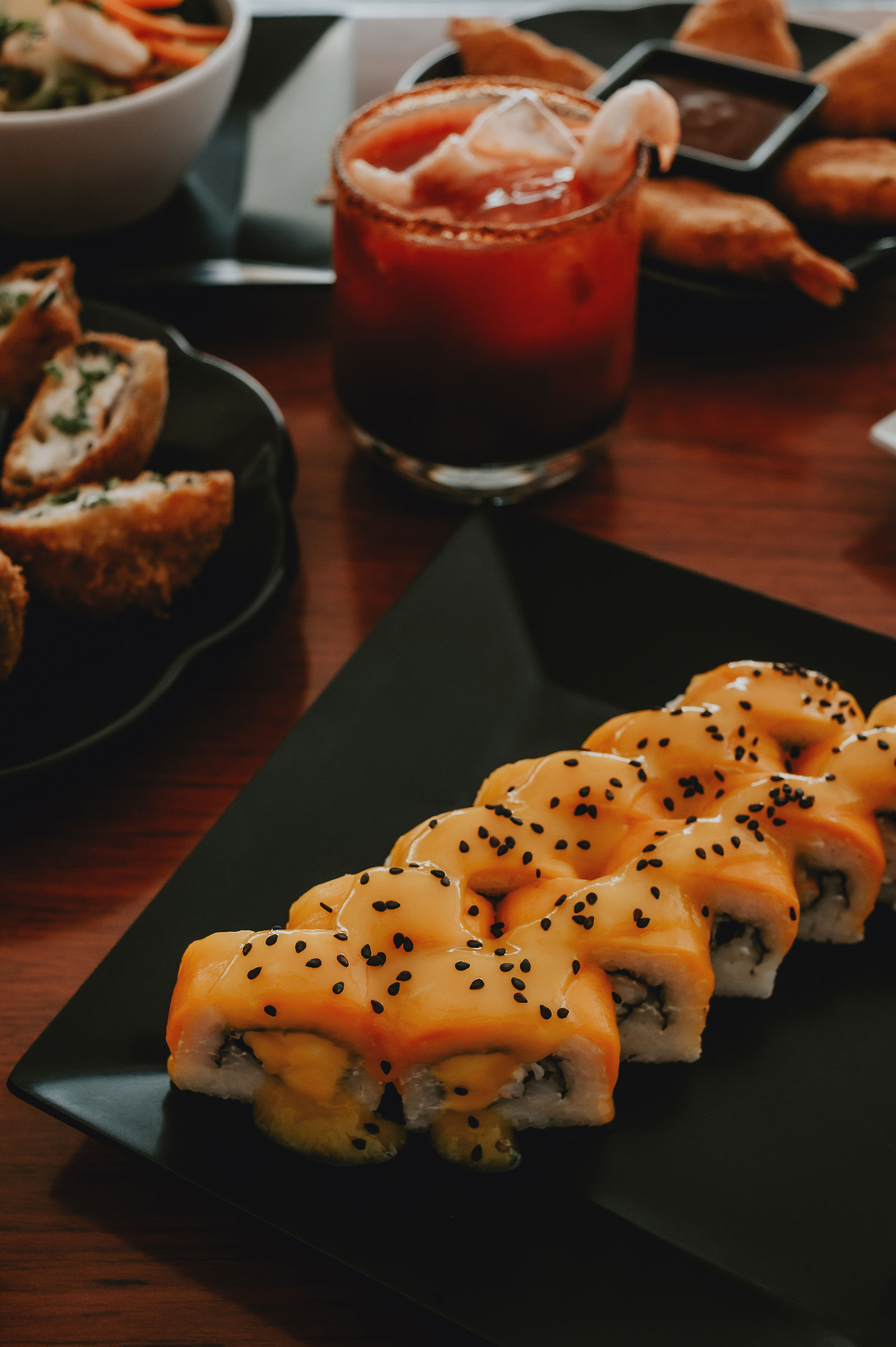 Koto Sushi Bar Campestre. - Suc. SENDEROS image 6