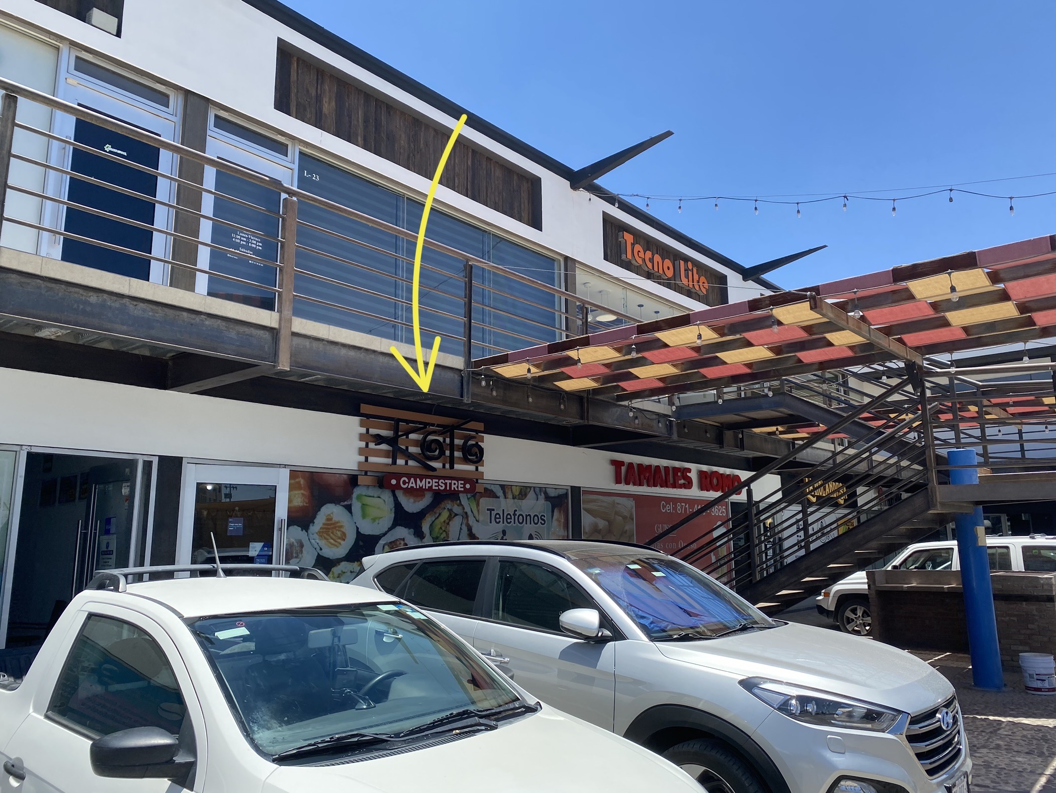 Koto Sushi Bar Campestre. - Suc. SENDEROS image 7