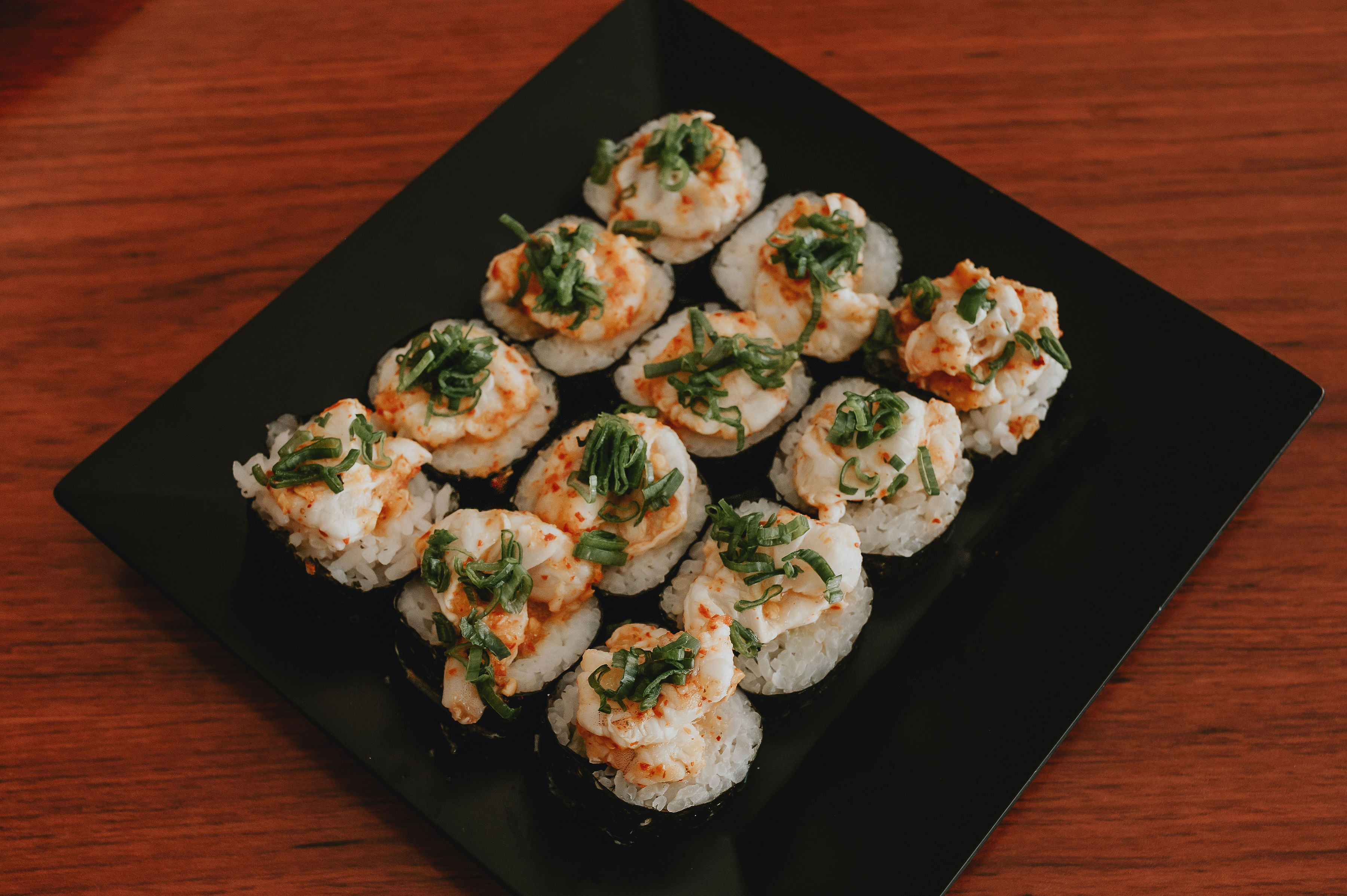 Koto Sushi Bar Campestre. - Suc. SENDEROS image 10