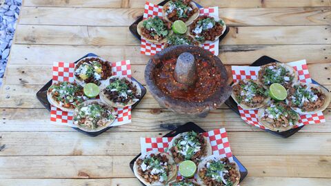 Mai Tacos image 2