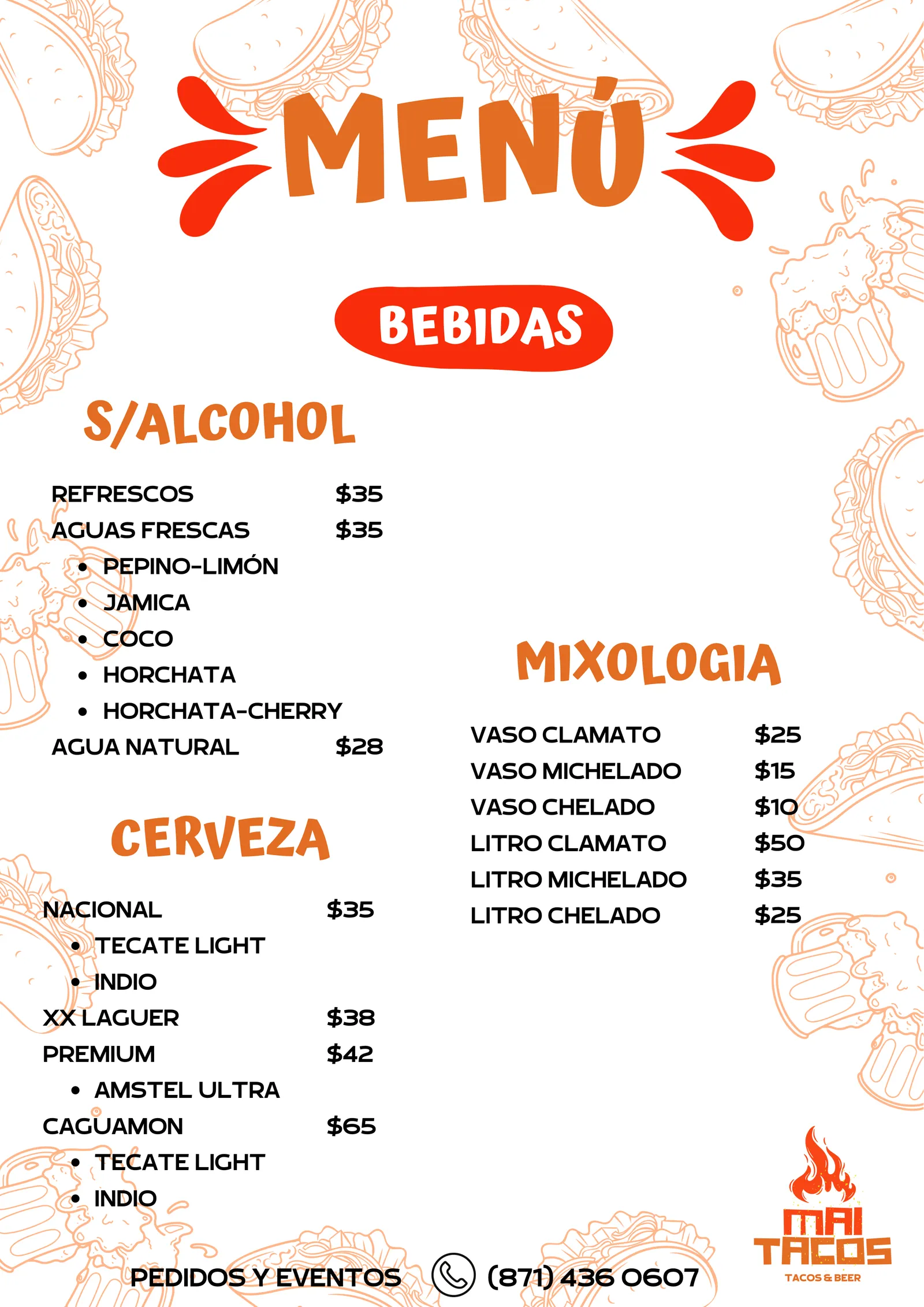 Mai Tacos image 6