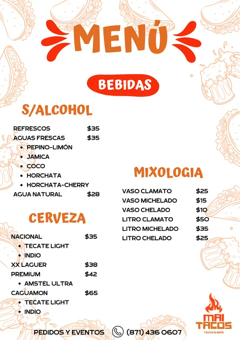 Mai Tacos image 6