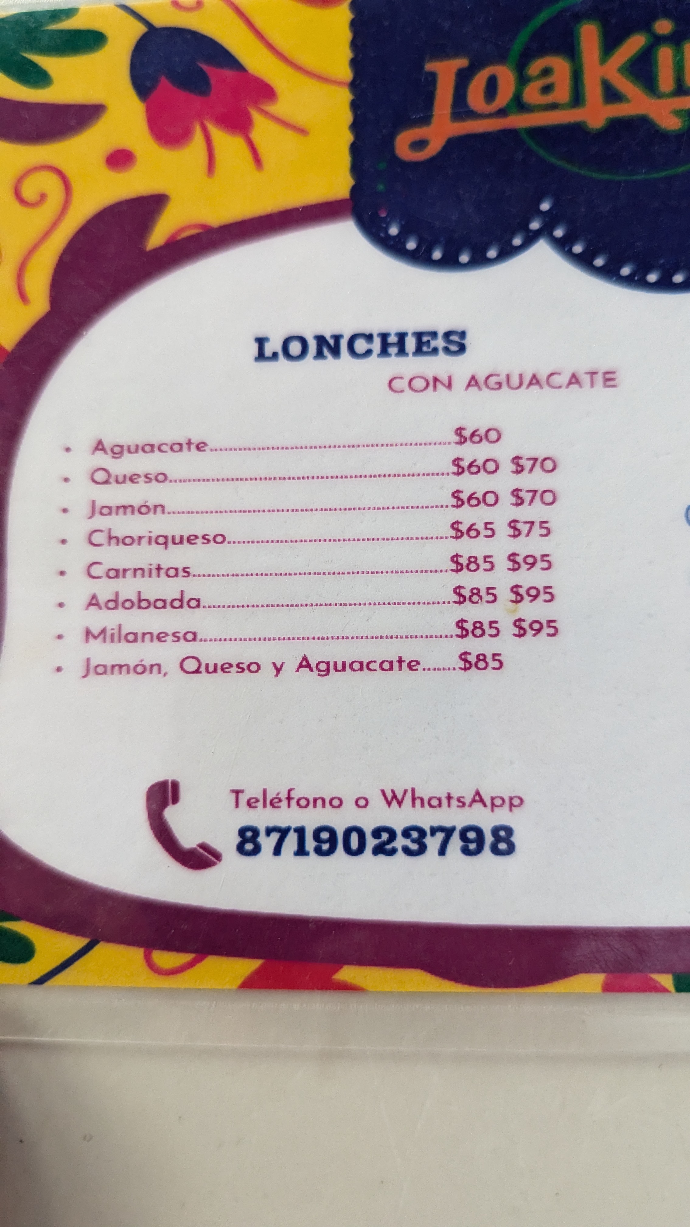 Joakinos senderos image 7