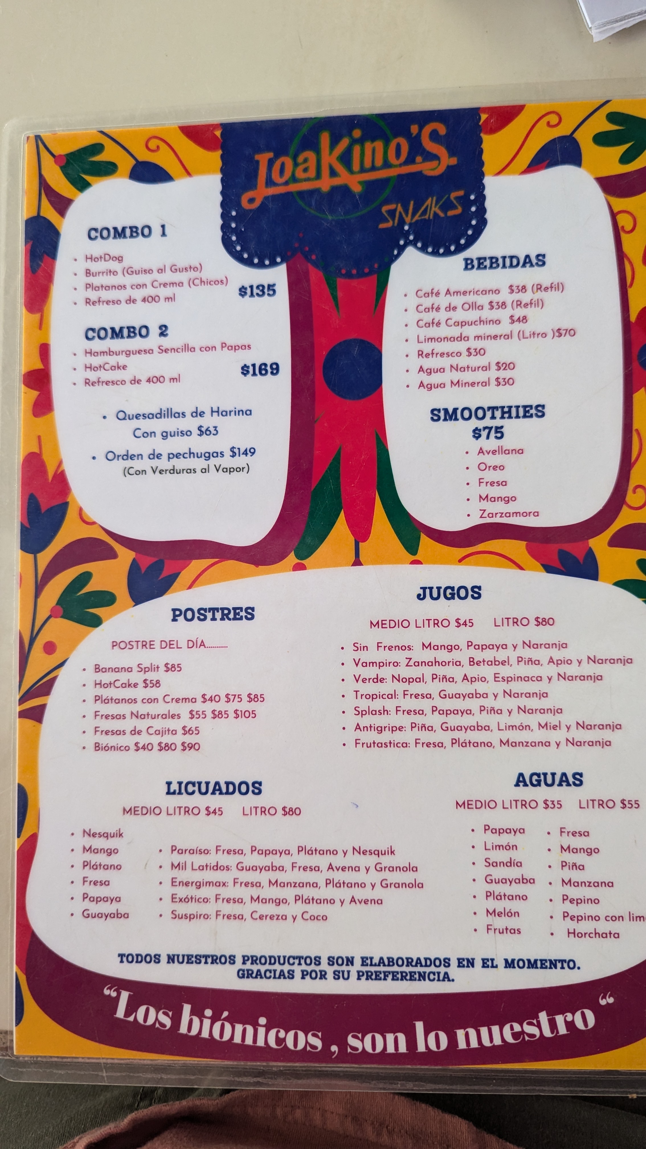 Joakinos senderos image 8