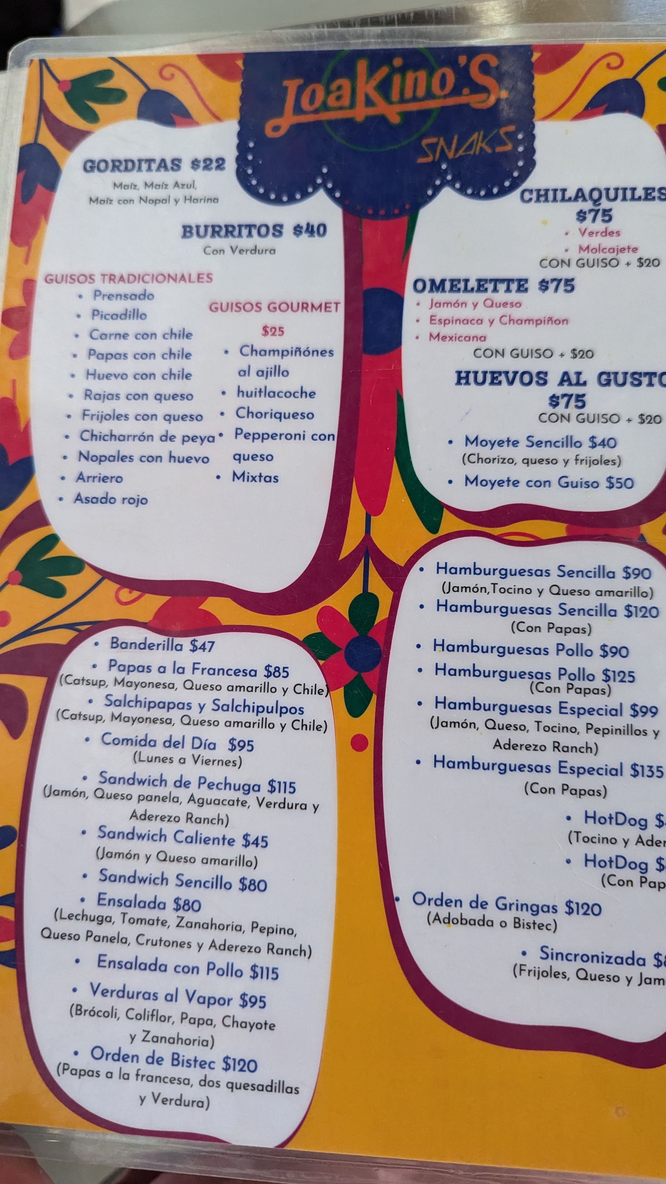 Joakinos senderos image 9