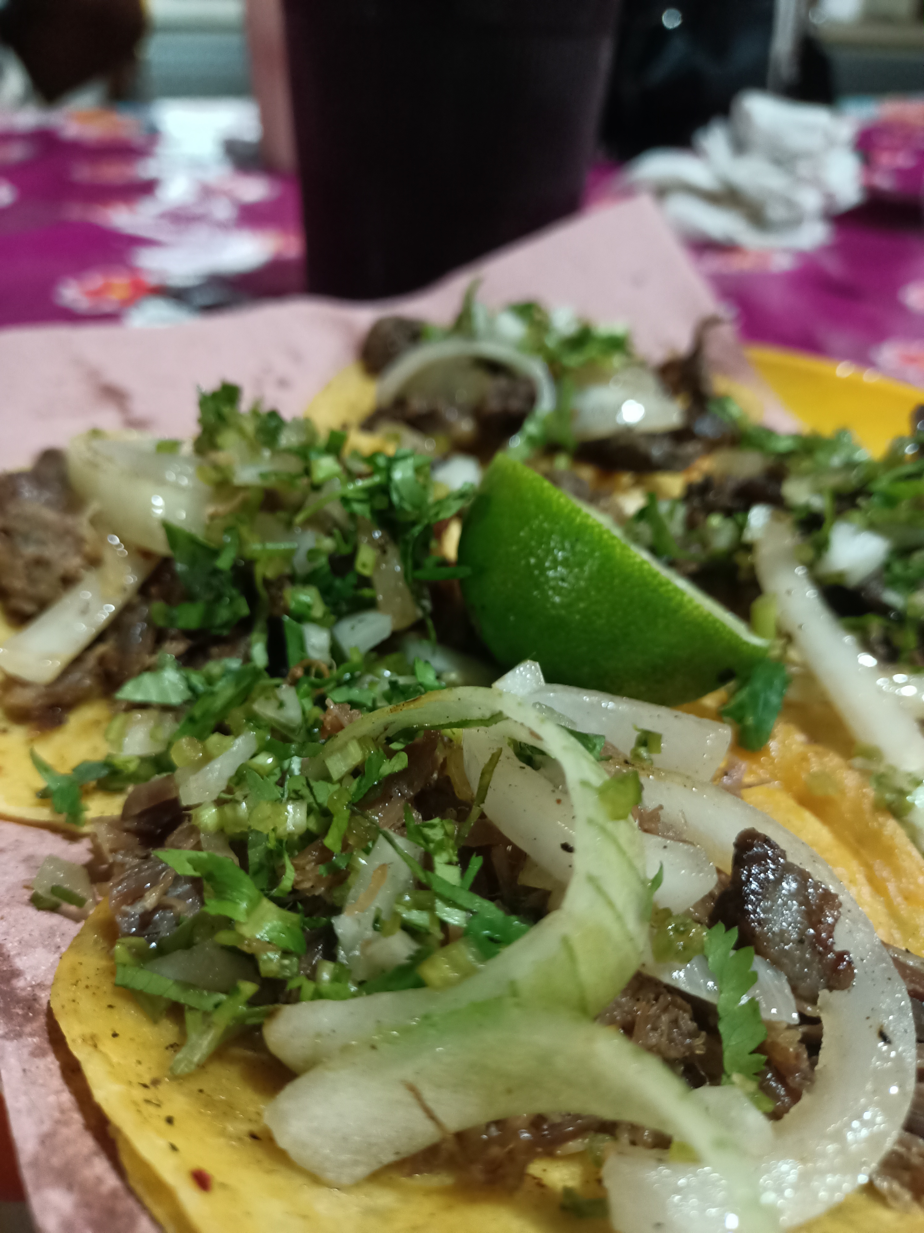 El Negro Tacos image 1