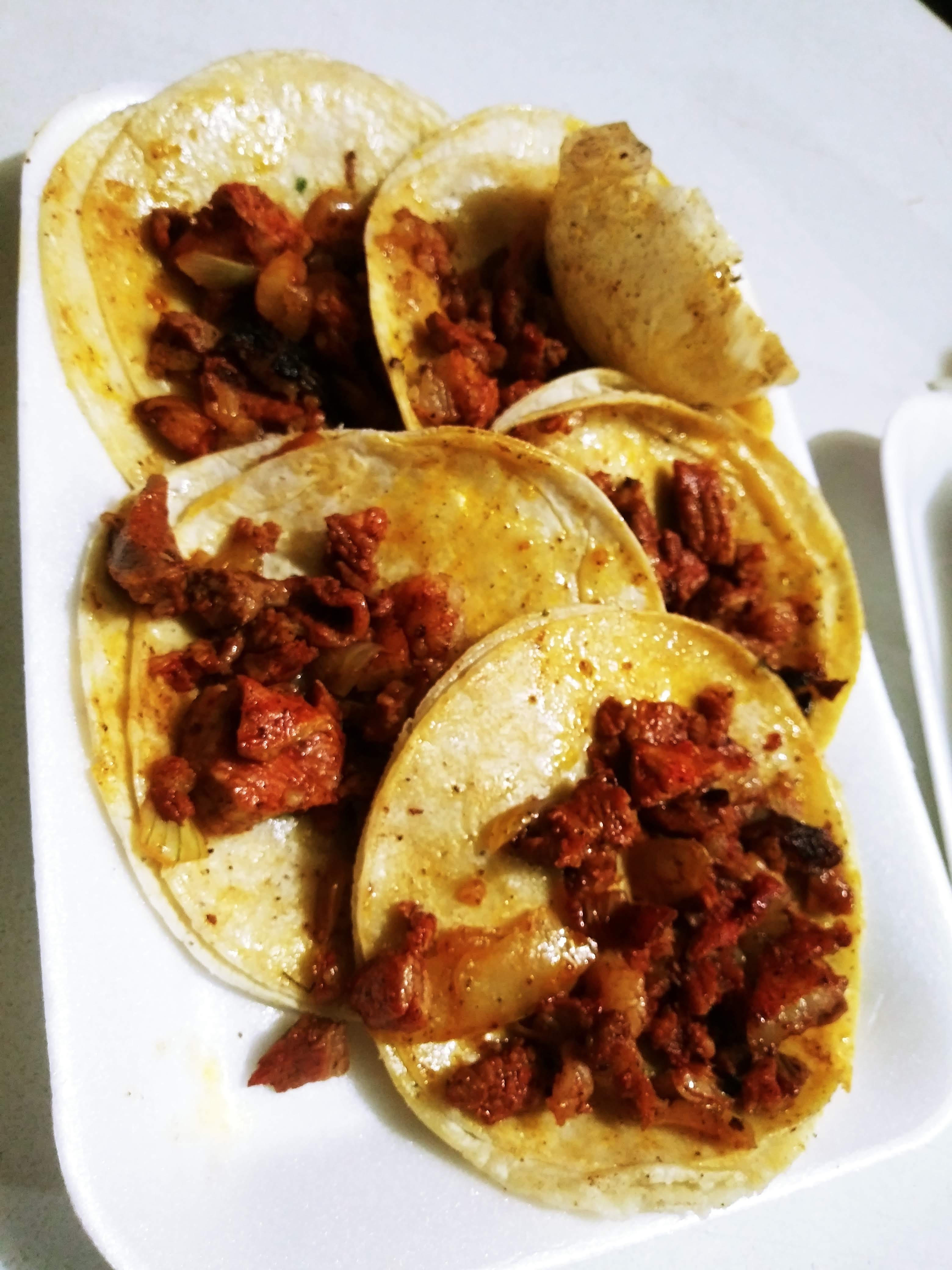El Negro Tacos image 2