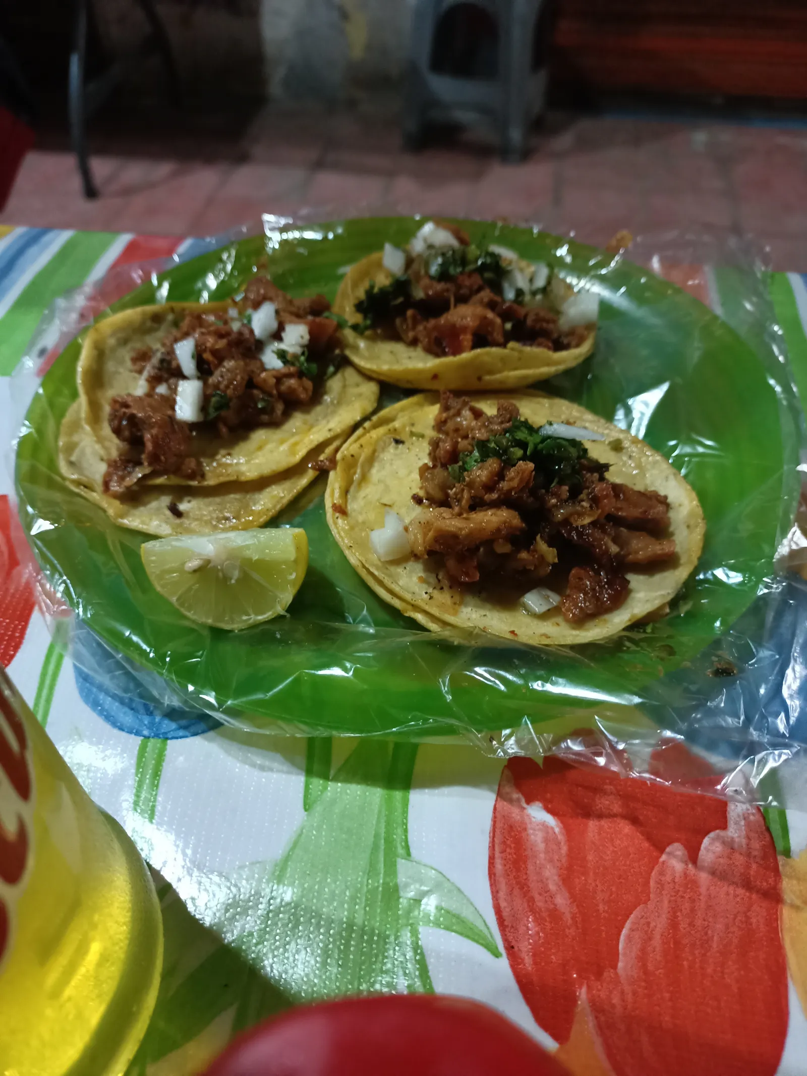 El Negro Tacos image 3