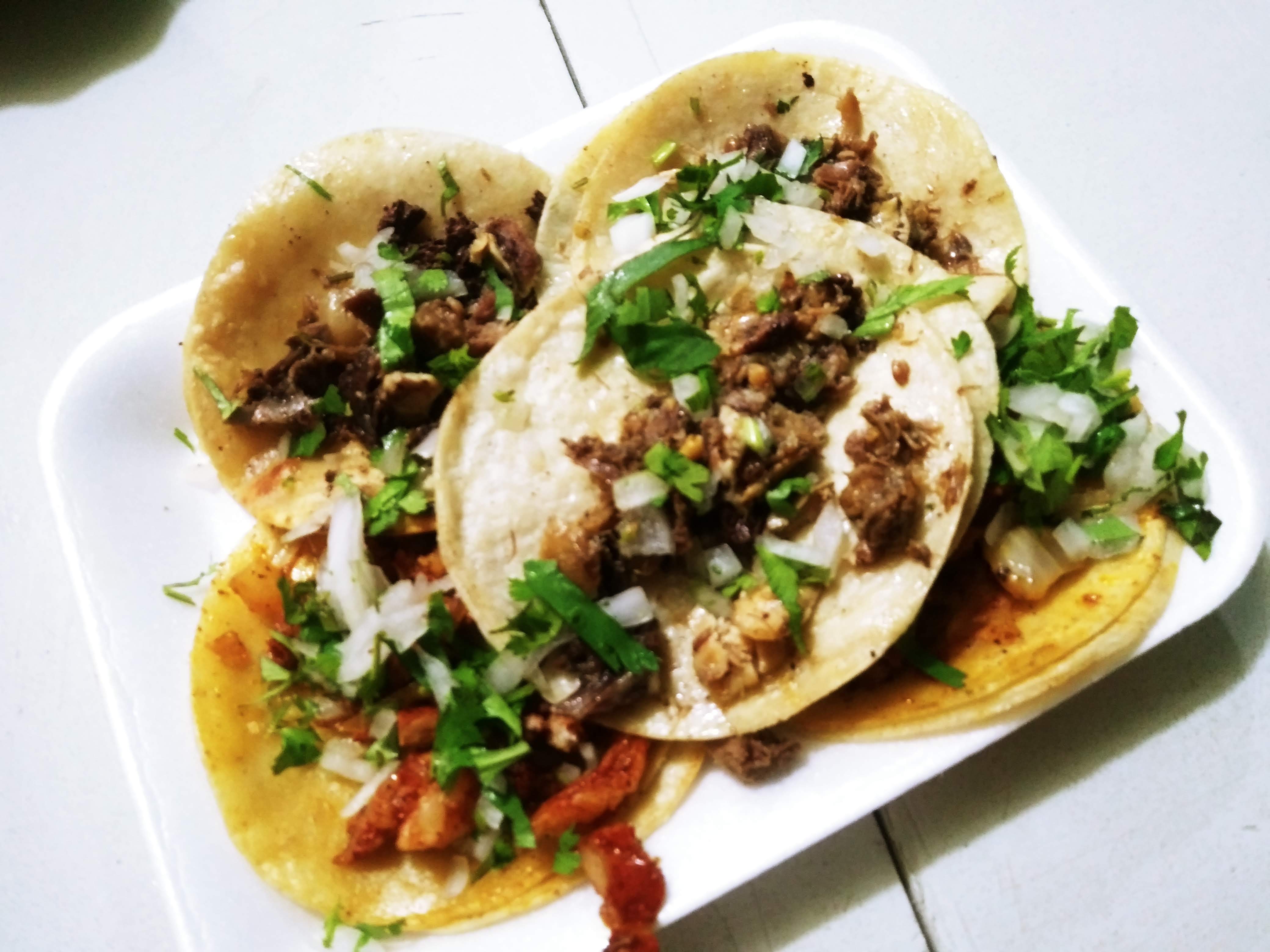 El Negro Tacos image 4