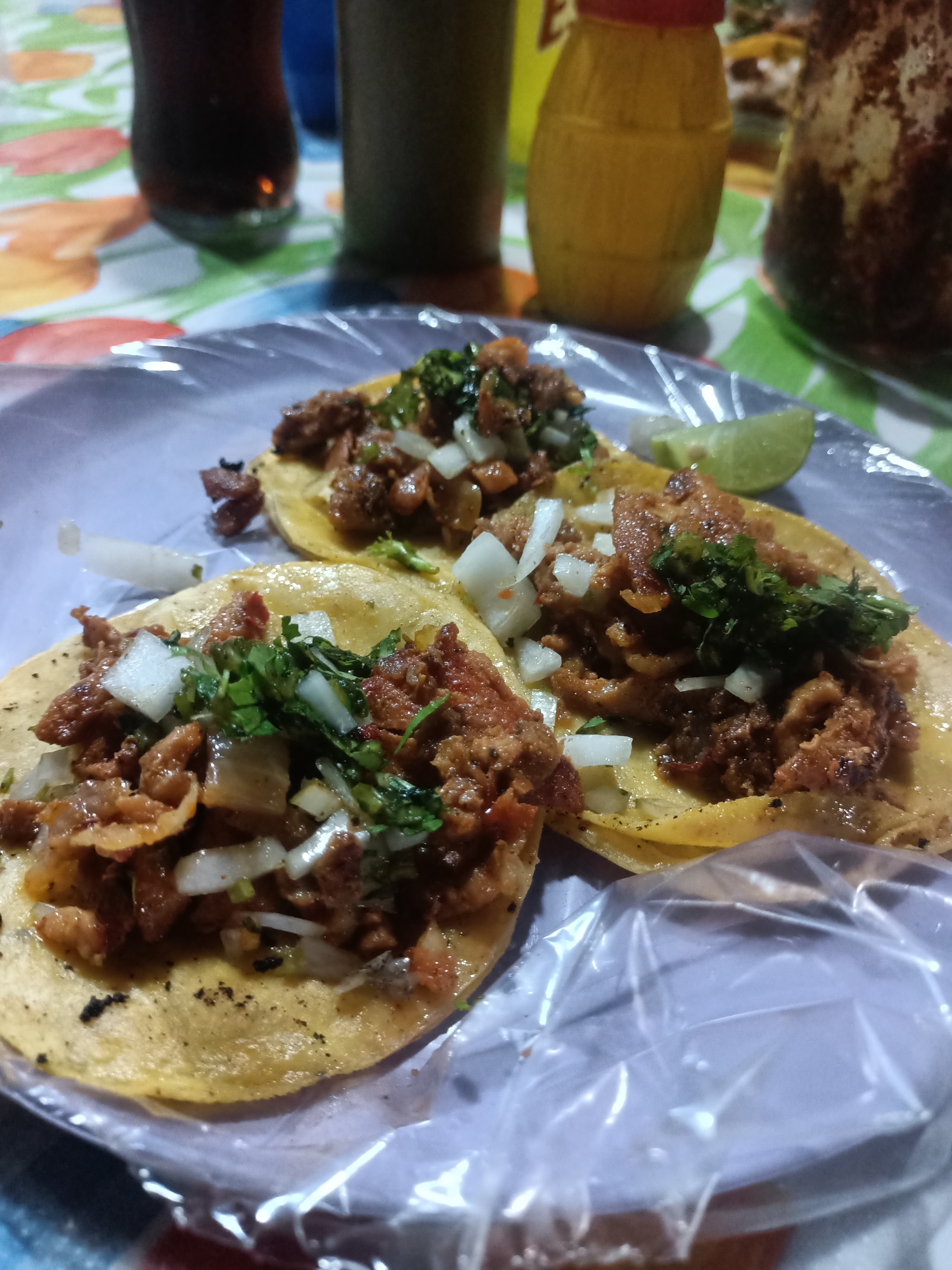 El Negro Tacos image 5