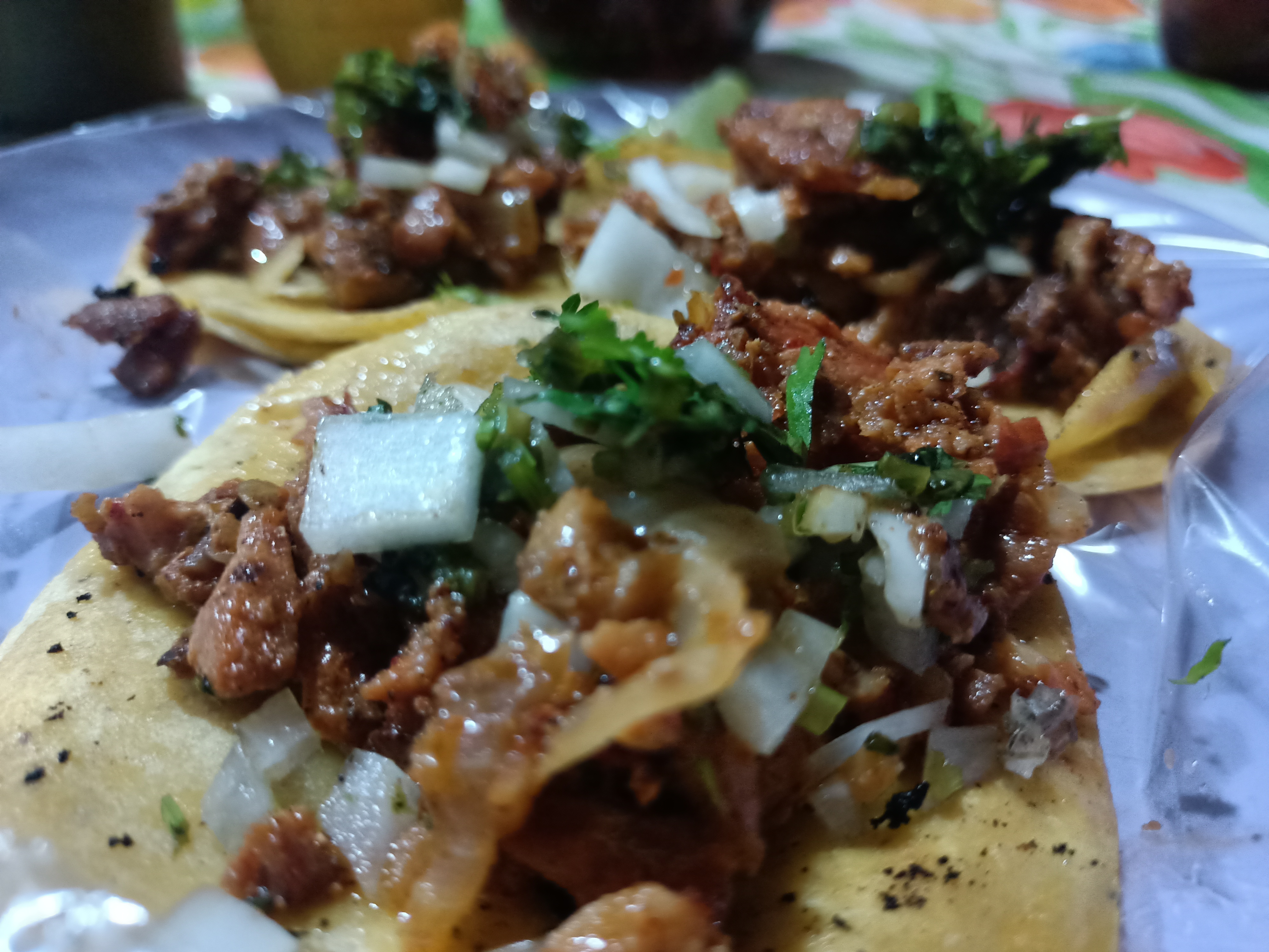 El Negro Tacos image 6