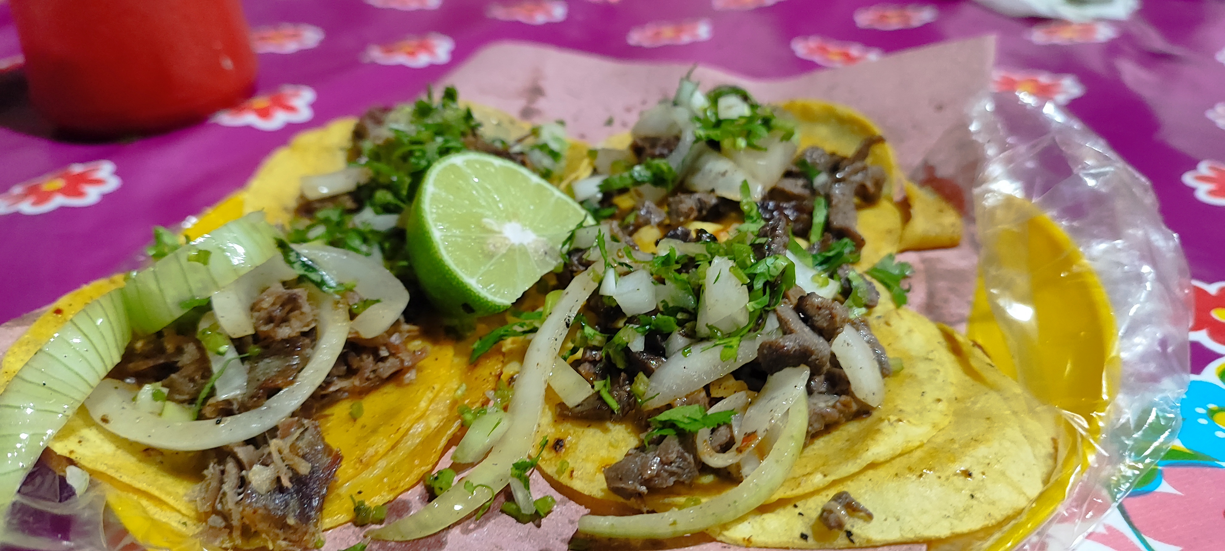 El Negro Tacos image 7