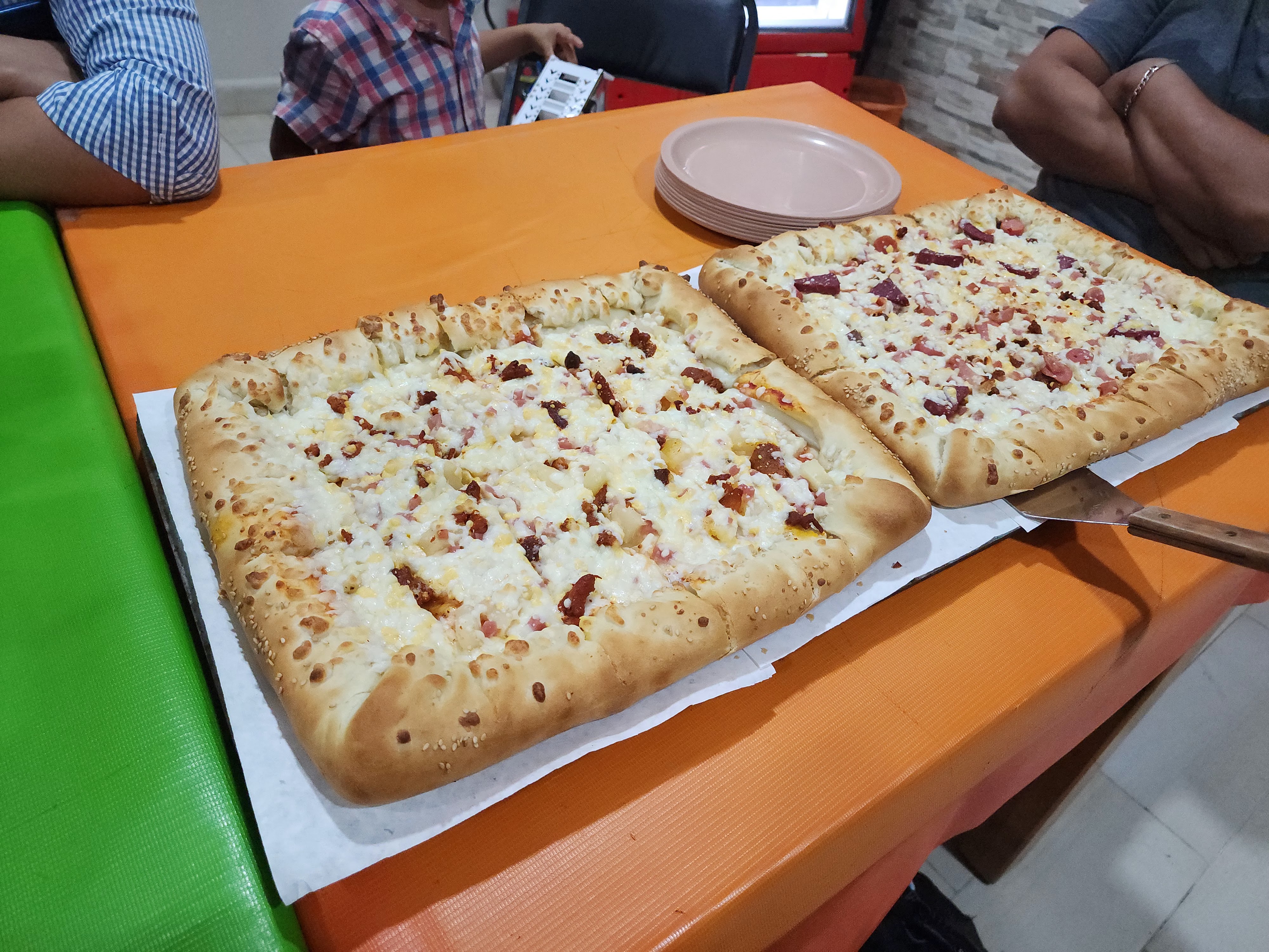 Con- Payitos image 1