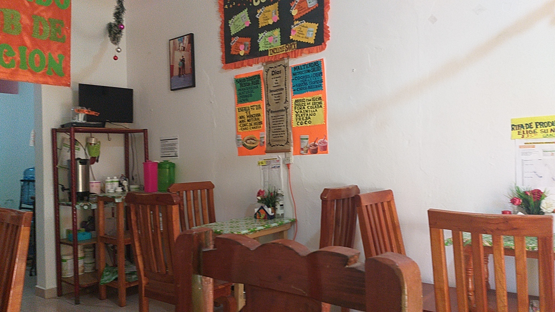 CLUB DE NUTRICIÓN MARY TERE image 5