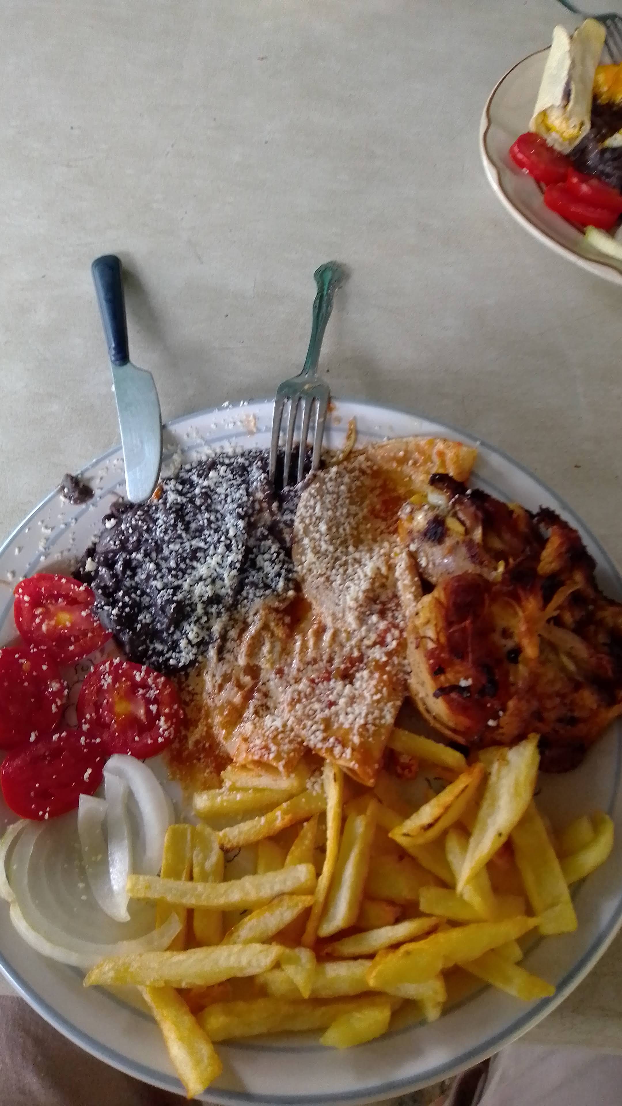 Comedor Lucia image 1