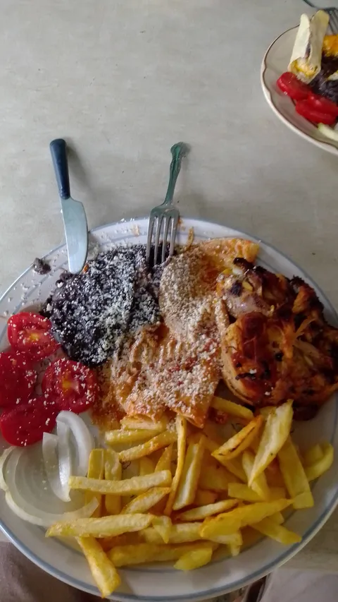 Comedor Lucia image 1