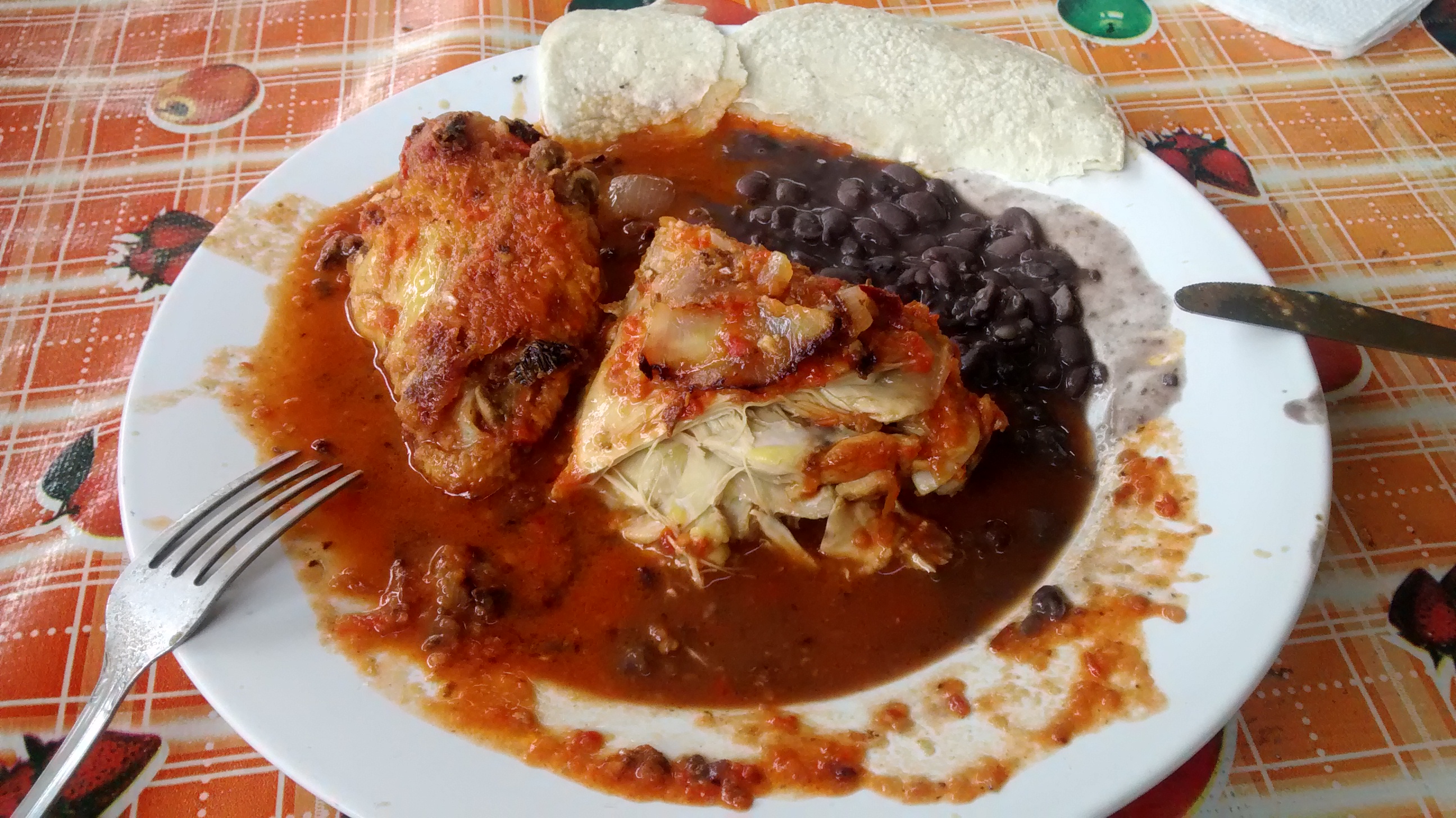 Comedor Lucia image 5