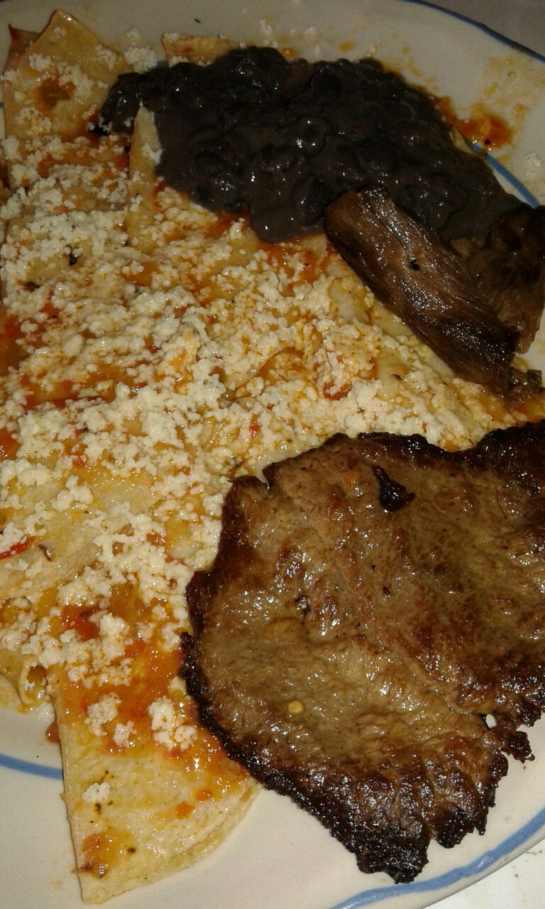 Comedor Lucia image 6