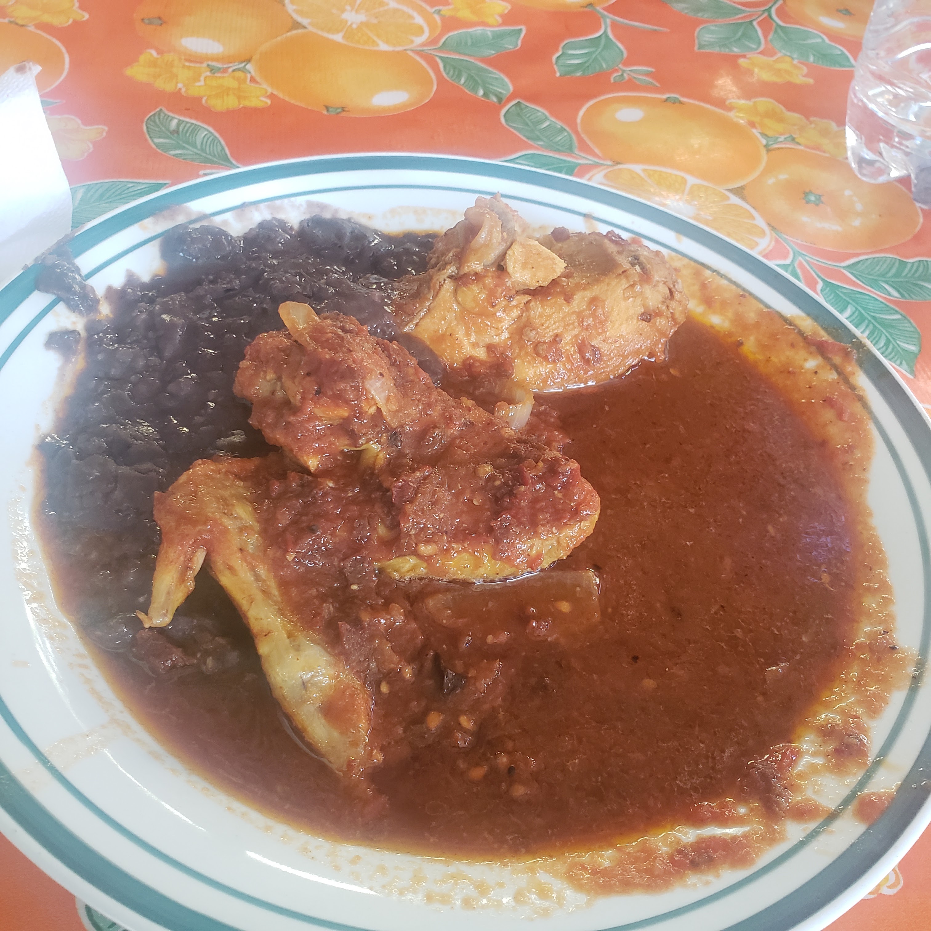 Comedor Lucia image 7