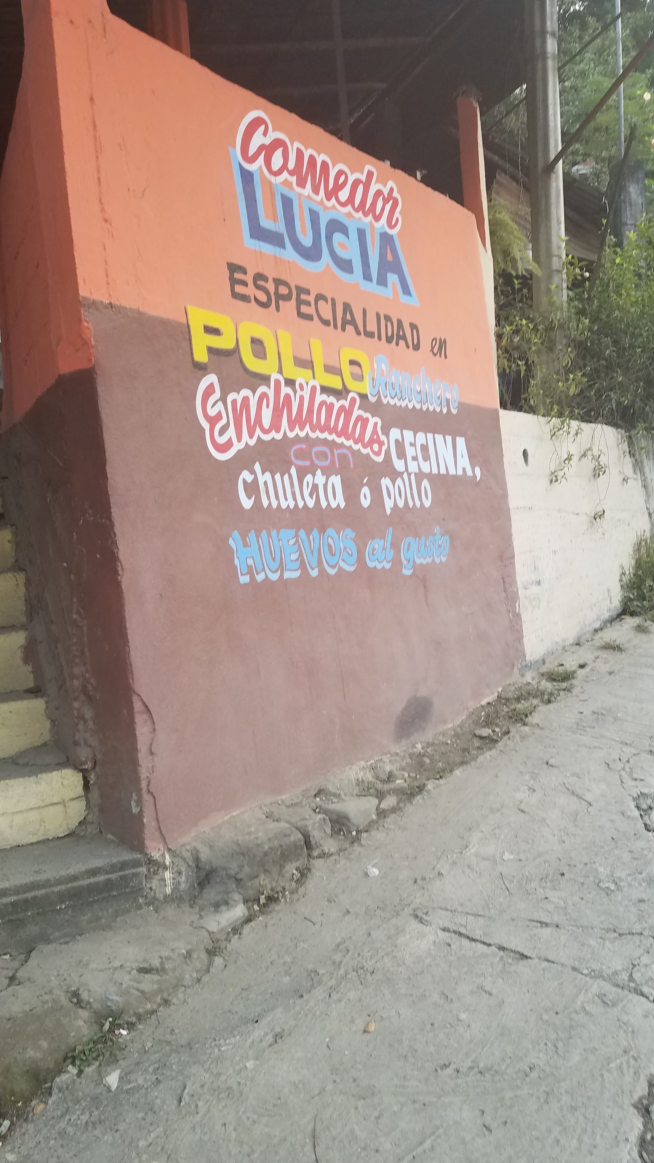 Comedor Lucia image 9