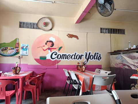 Comedor YOLIS image 2