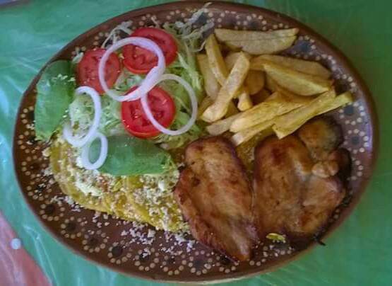 Comedor YOLIS image 3