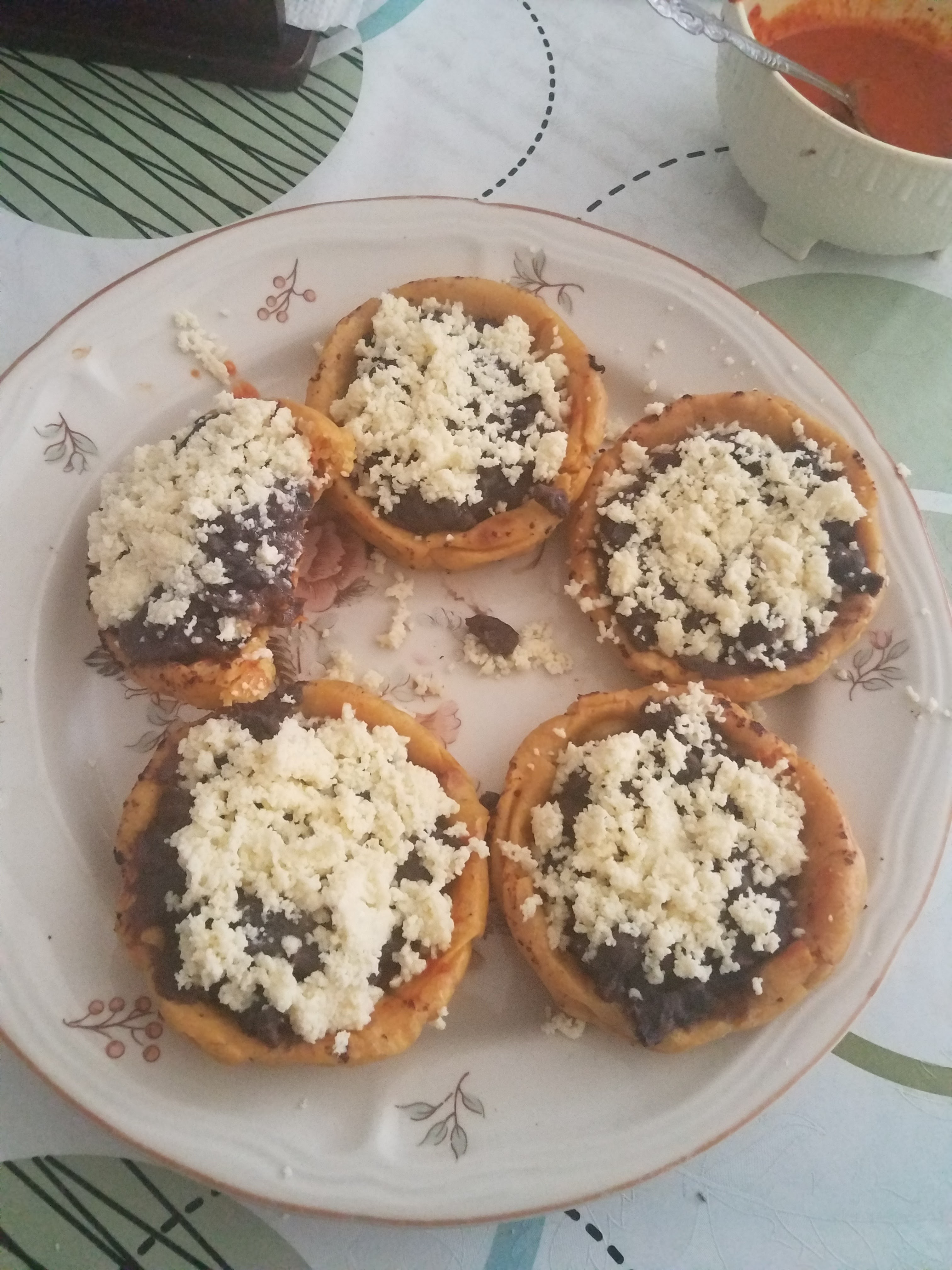 Comedor YOLIS image 6